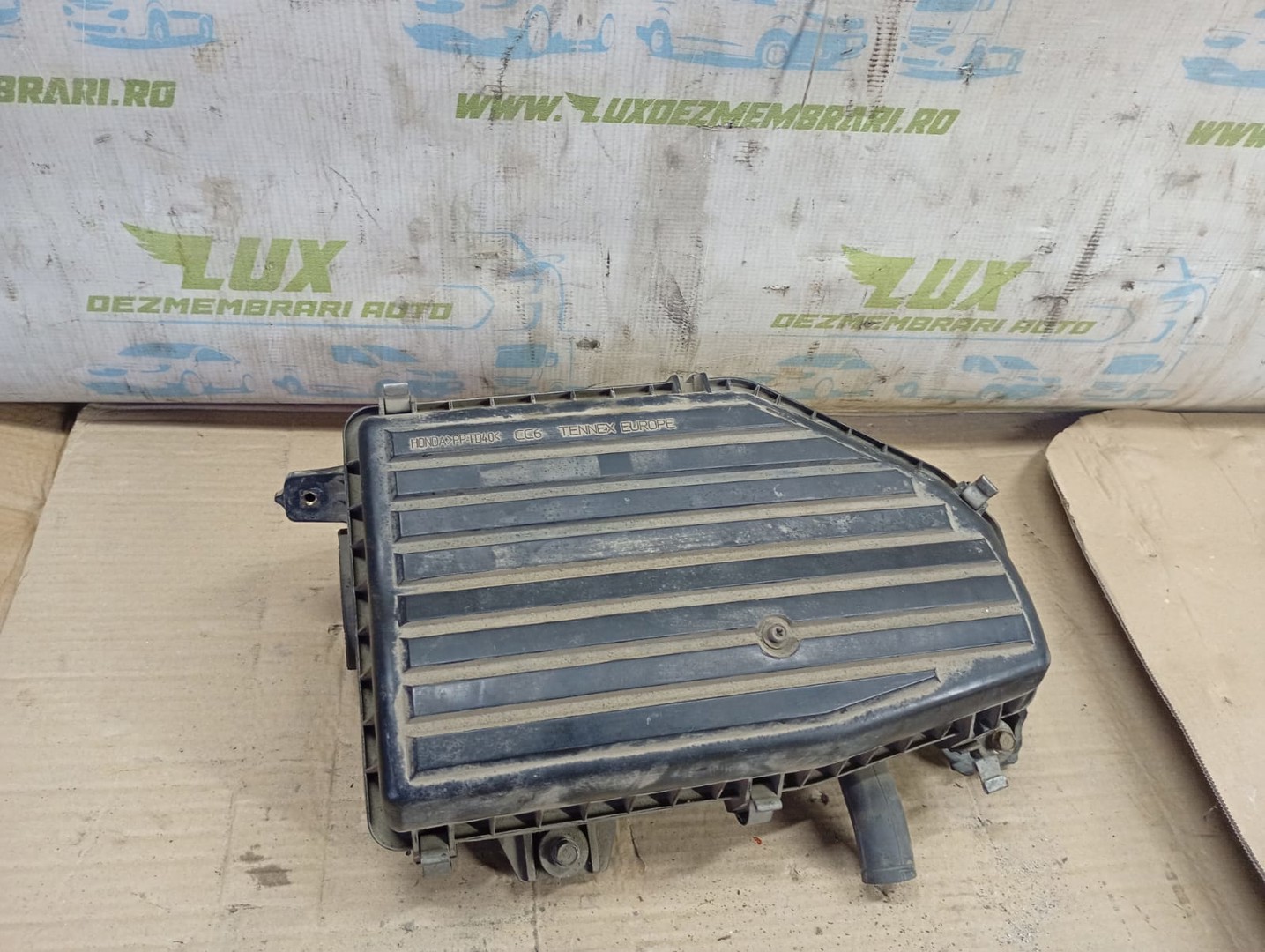 Carcasa filtru aer Honda Civic 7 (2000 - 2005)