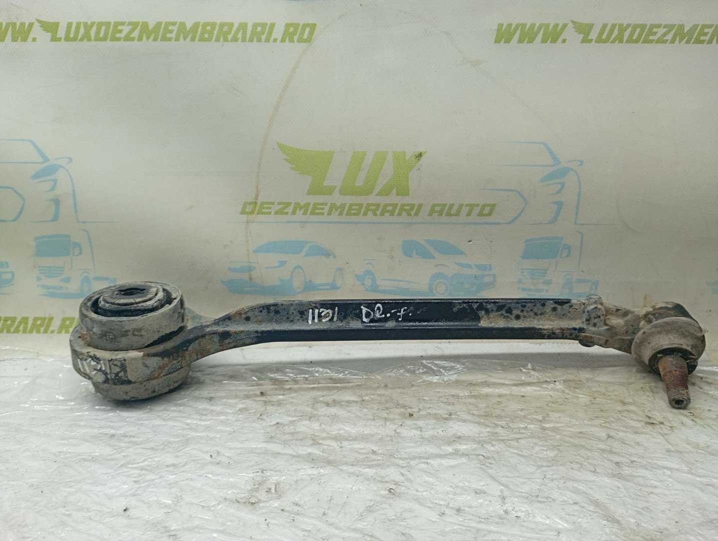 Brat suspensie dreapta fata 537Rh Lancia Thema 2 (2011 - 2014)