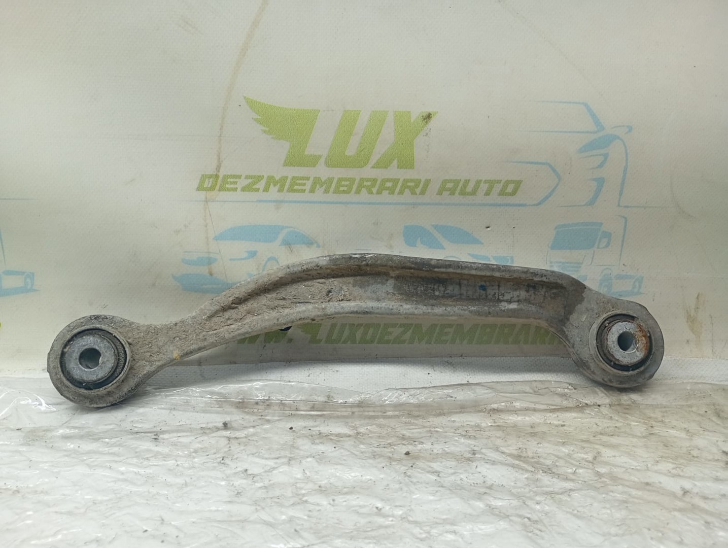 Brat suspensie stanga fata 04743241aa Lancia Thema 2 (2011 - 2014)