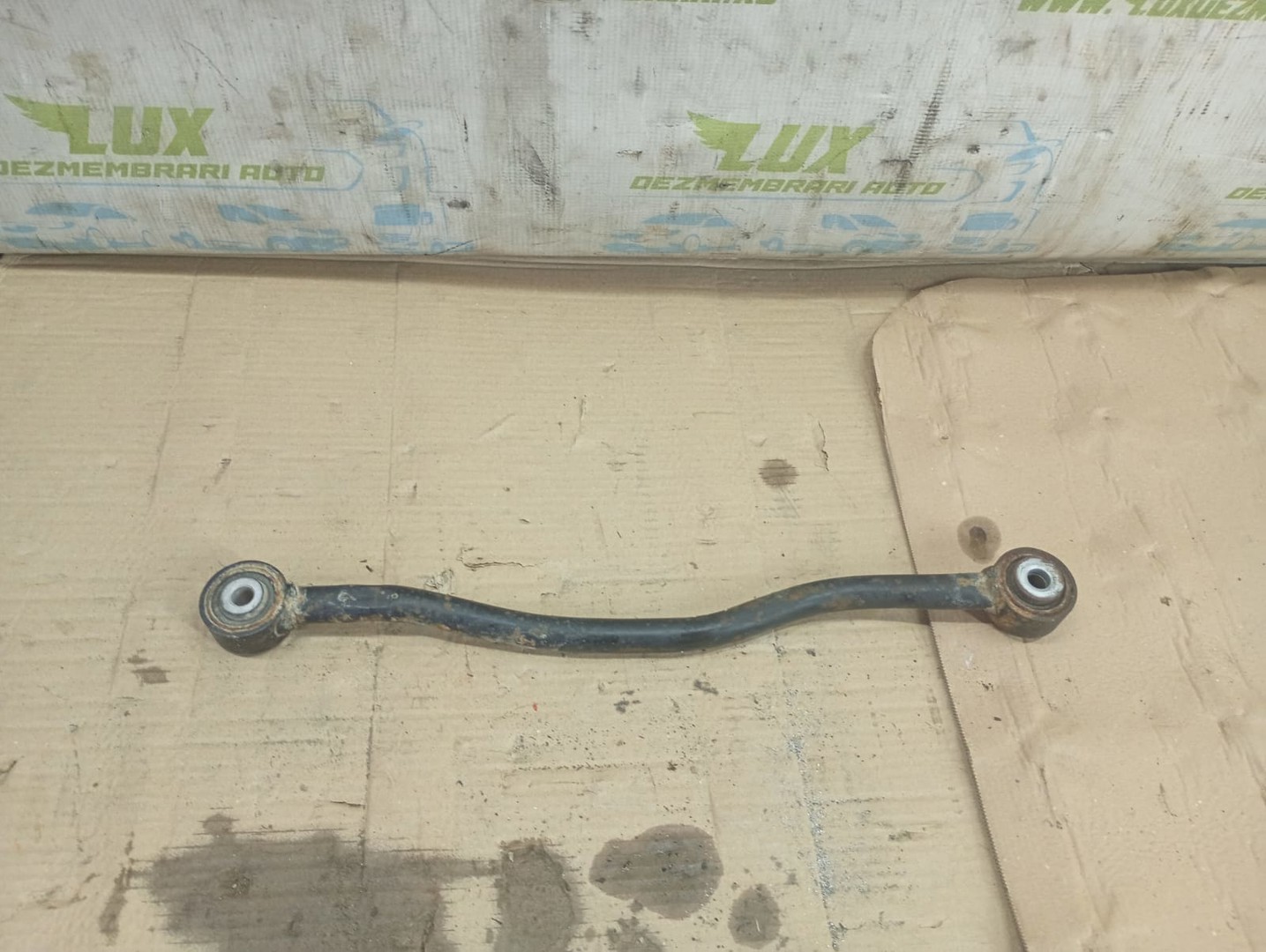 Brat suspensie drepta spate Lancia Thema 2 (2011 - 2014)