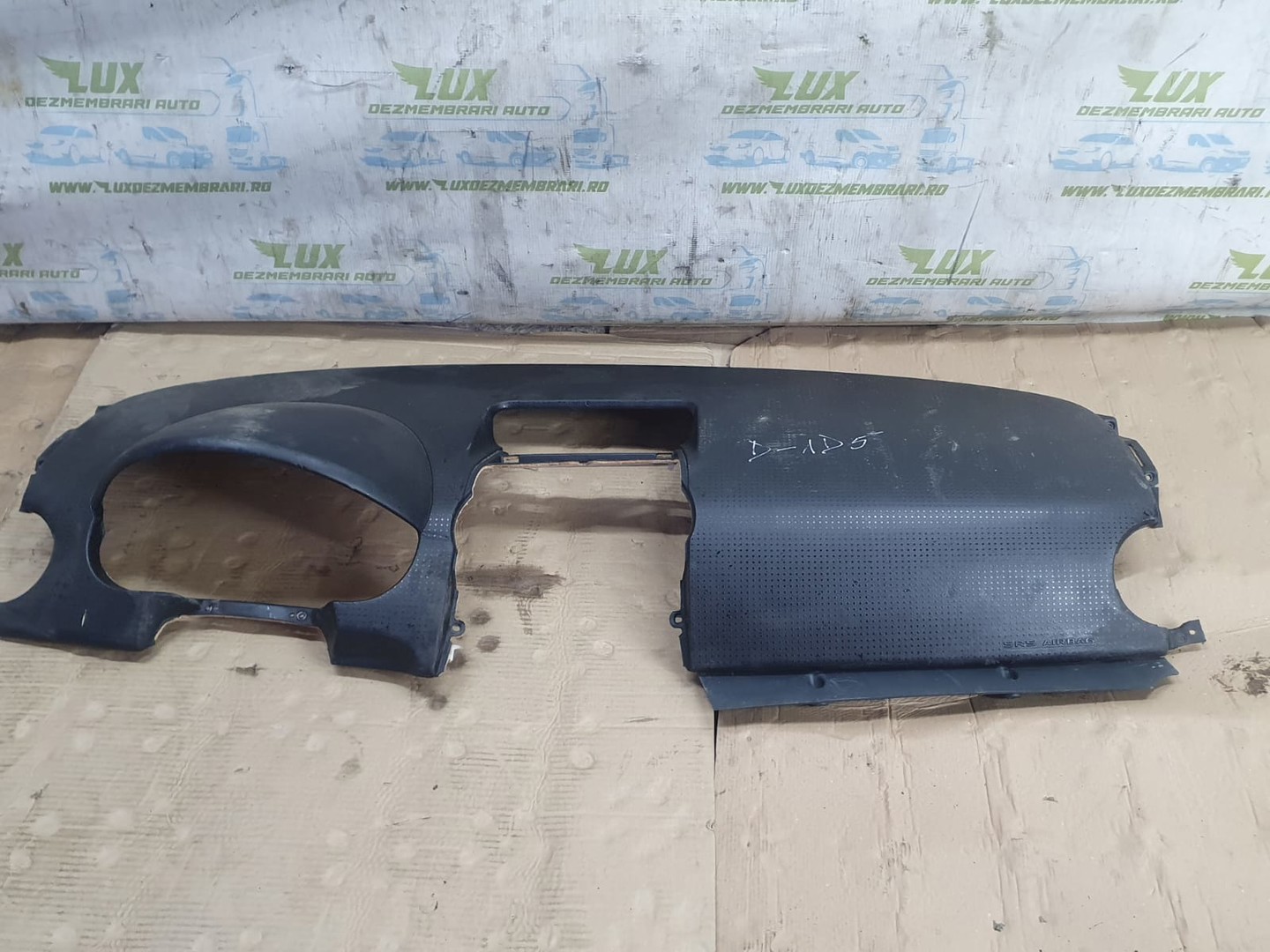 Plansa bord JC05300 Mitsubishi Colt Z30 (2002 - 2009)