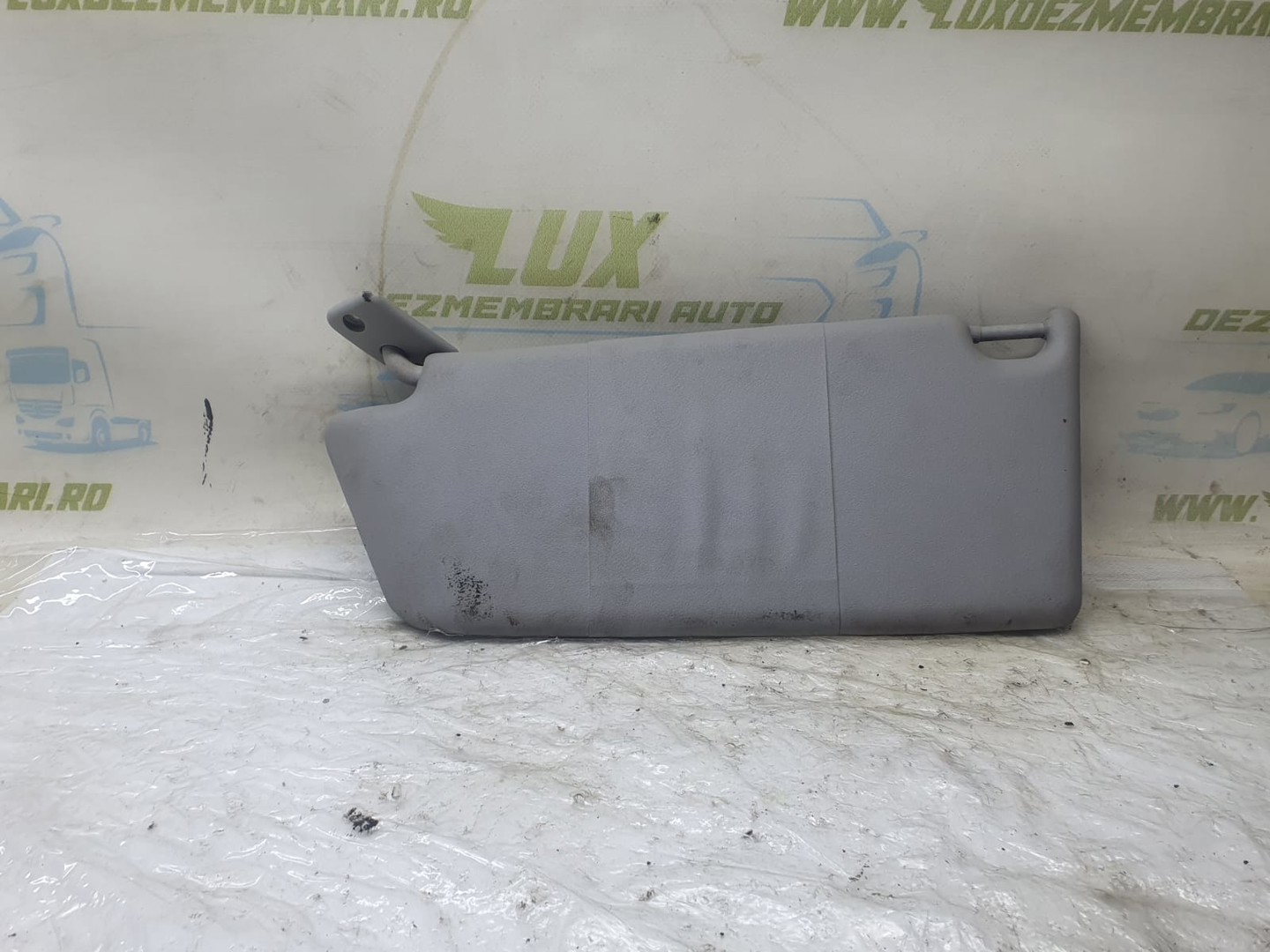 Parasolar stanga 13113042 Opel Astra H (2004 - 2007)