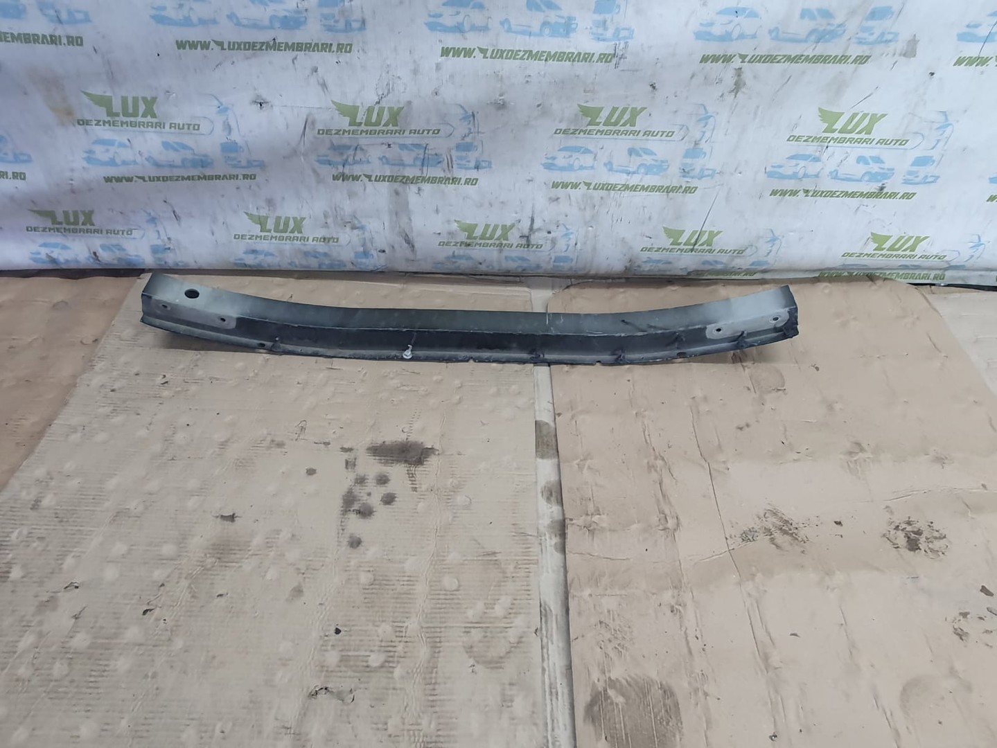 Armatura bara spate Opel Astra H (2004 - 2007)