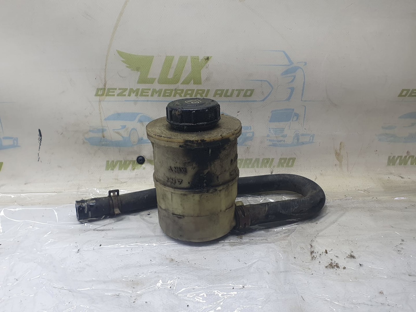 Vas lichid servodirectie 7700795347 Renault Laguna 1 (facelift) (1998 - 2001)