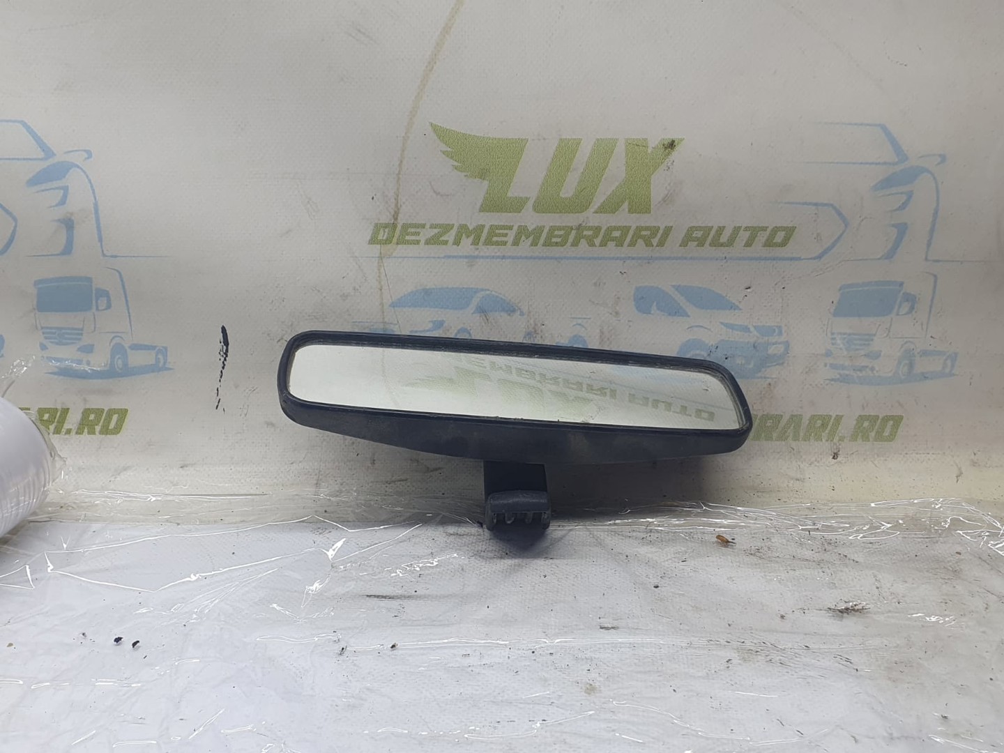 Oglinda retrovizoare interioara E200708 Renault Laguna 1 (facelift) (1998 - 2001)