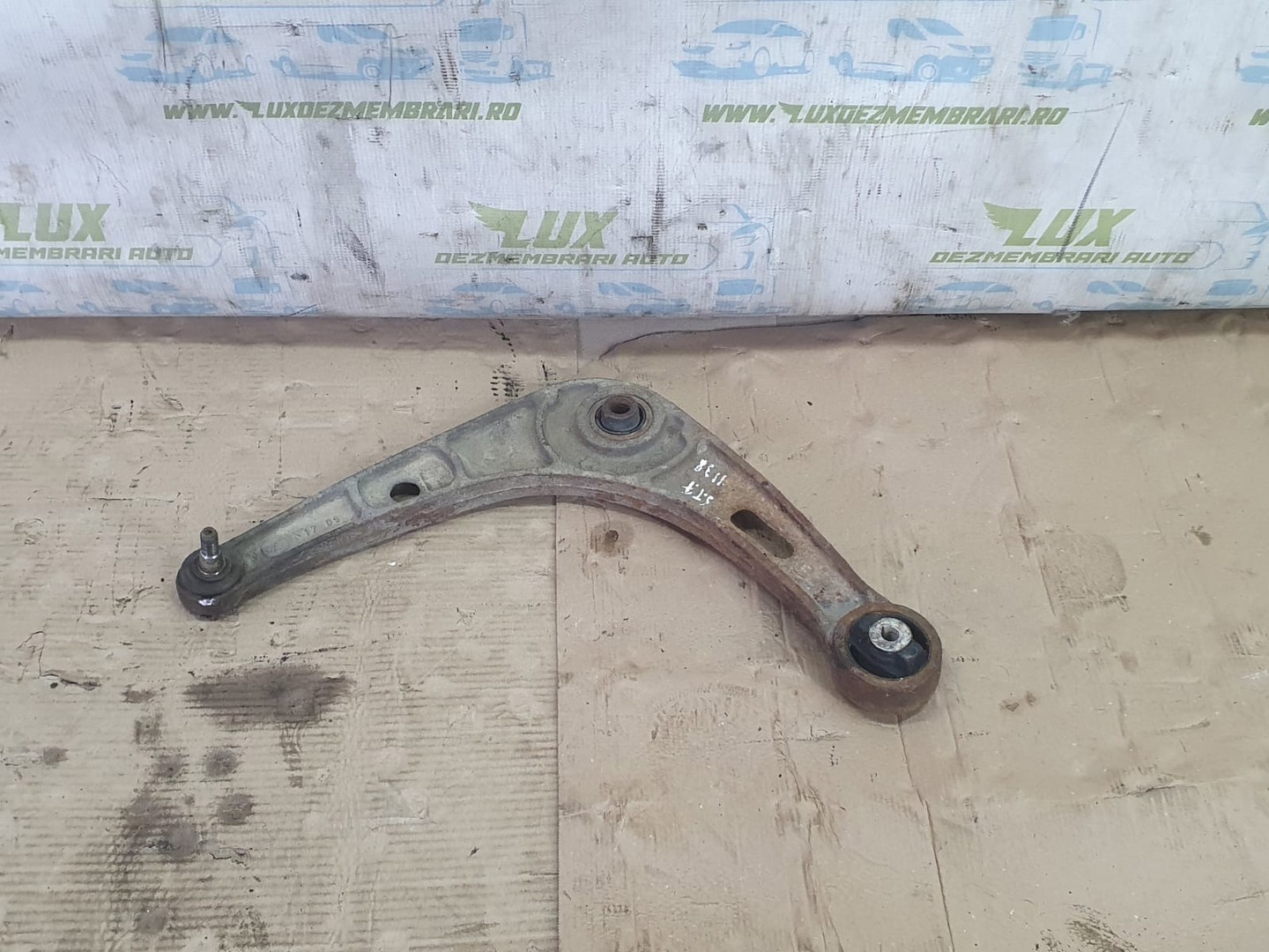 Brat suspensie fata Renault Laguna 1 (facelift) (1998 - 2001)