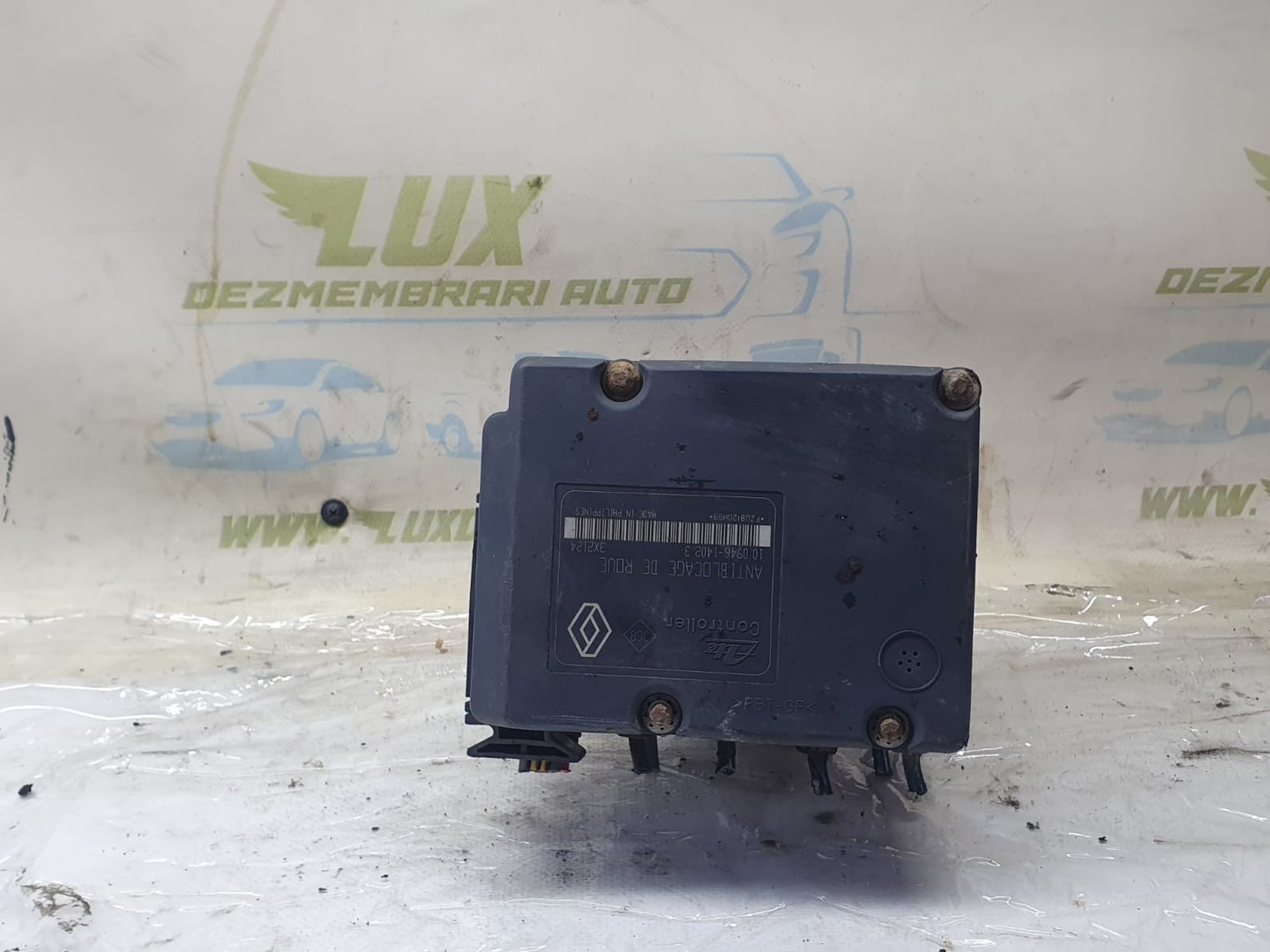 Pompa ABS 7700424520 Renault Laguna 1 (facelift) (1998 - 2001)