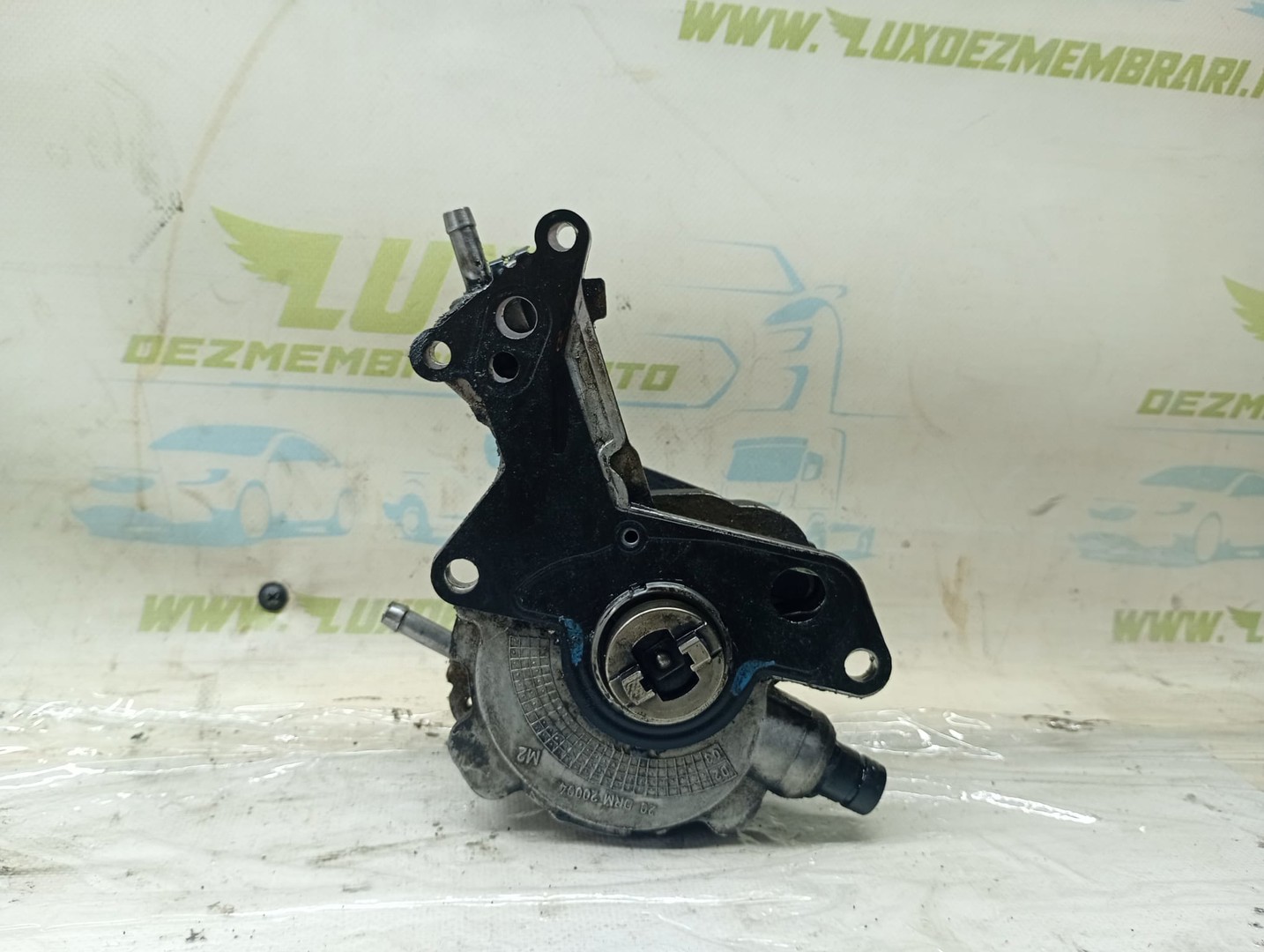 Pompa vacuum 038145209 Volkswagen Touran 1 (2003 - 2006)