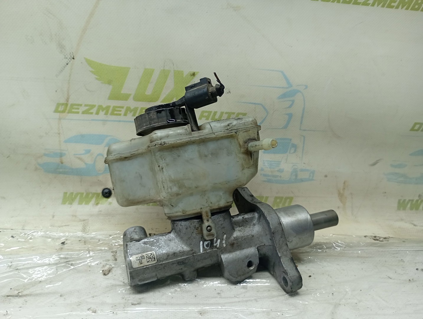 Pompa frana 1k1611301D Volkswagen Touran 1 (2003 - 2006)