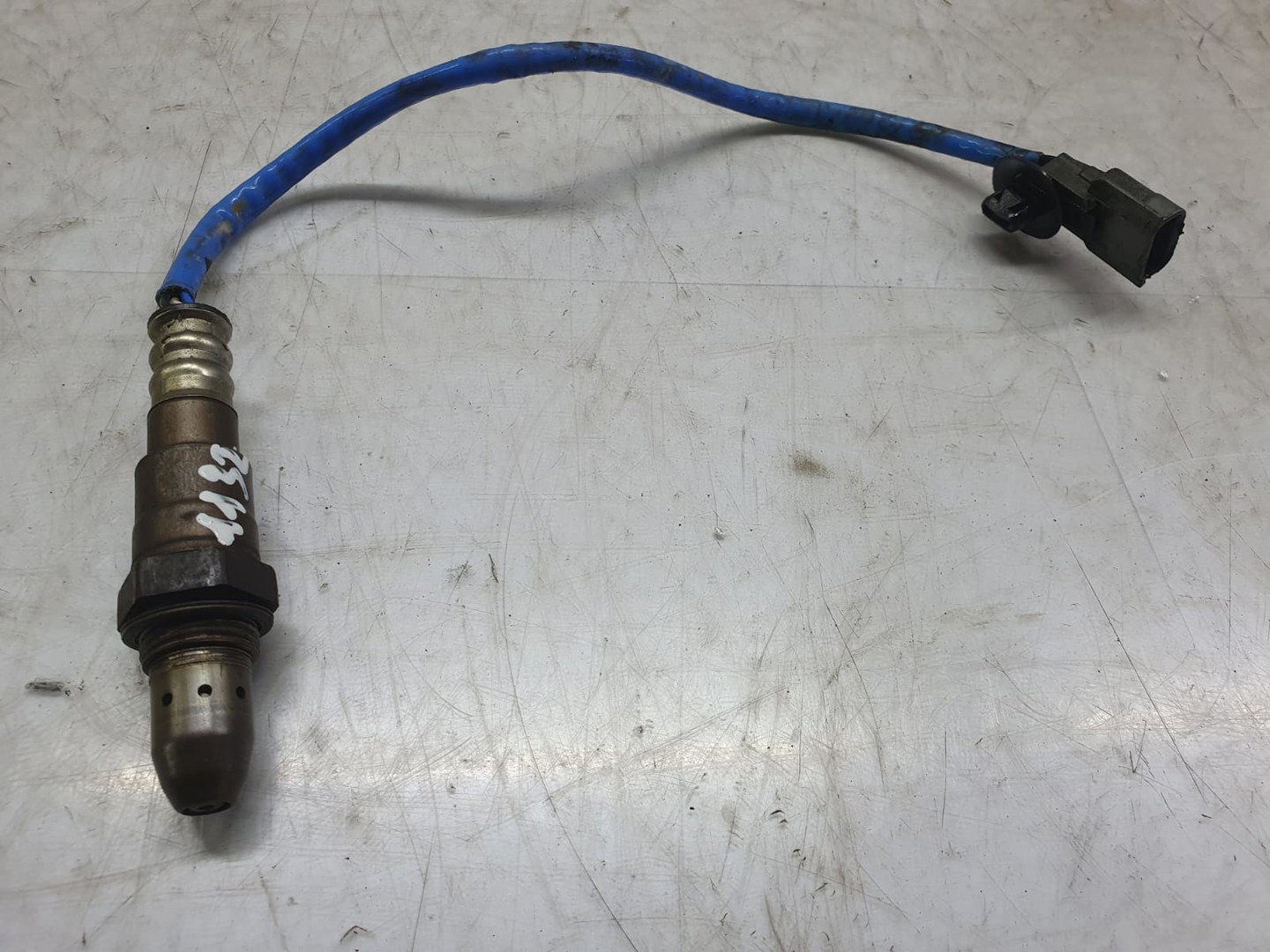 Sonda lambda 226932962r Dacia Duster 1 (facelift) (2013 - 2017)