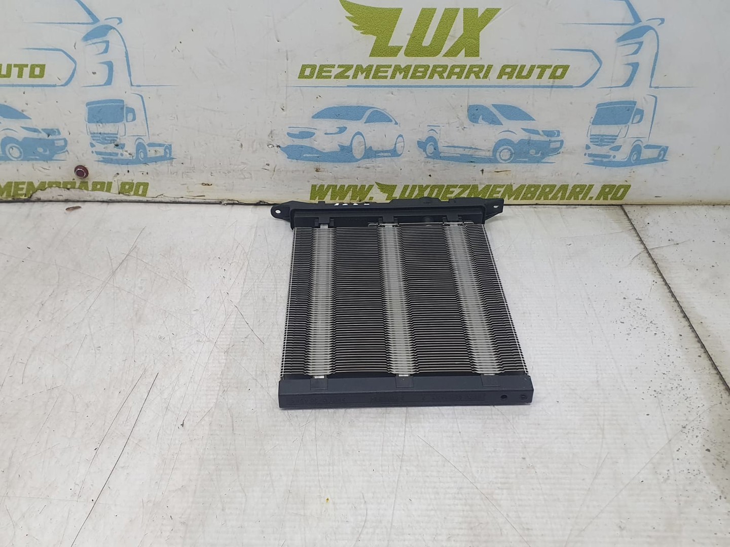 Radiator electric bord 1k0963235F Volkswagen Golf 6 (2008 - 2015)