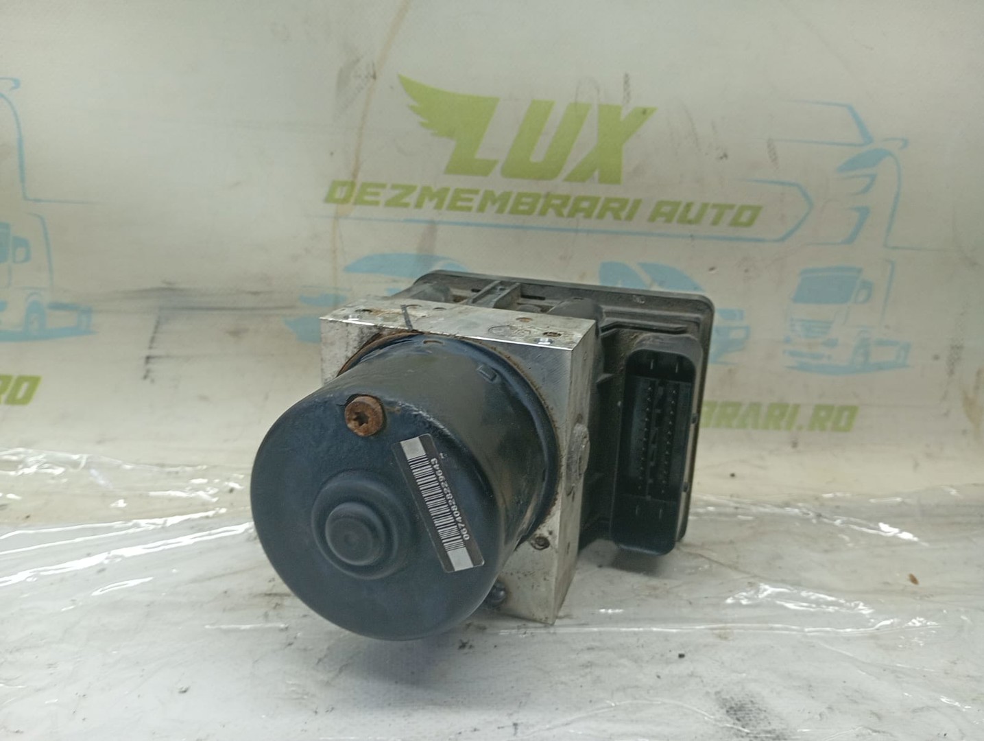 Pompa ABS 13157577 Opel Astra H (2004 - 2007)