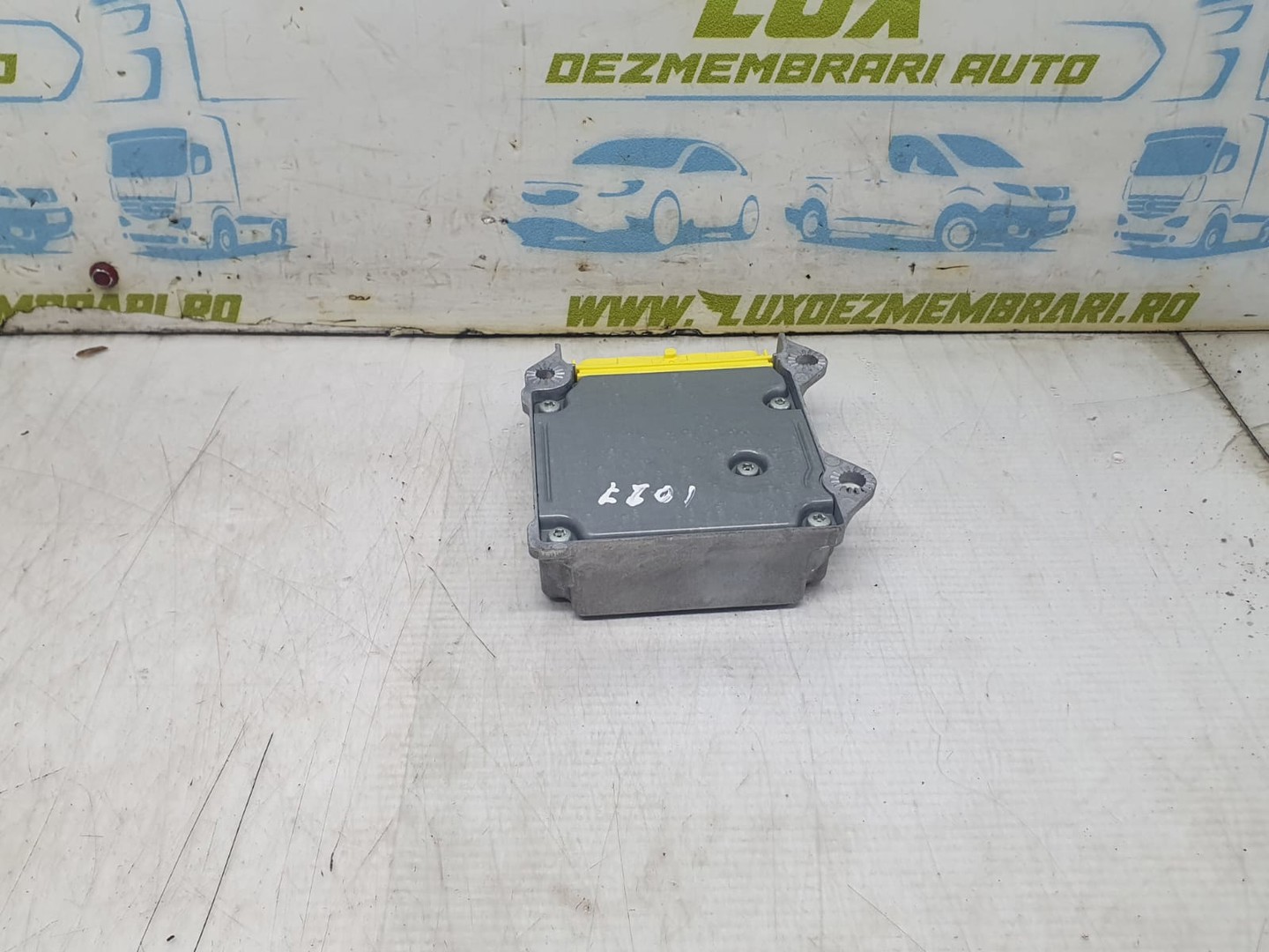 Calculator airbag 5k0959655 Volkswagen Golf 6 (2008 - 2015)