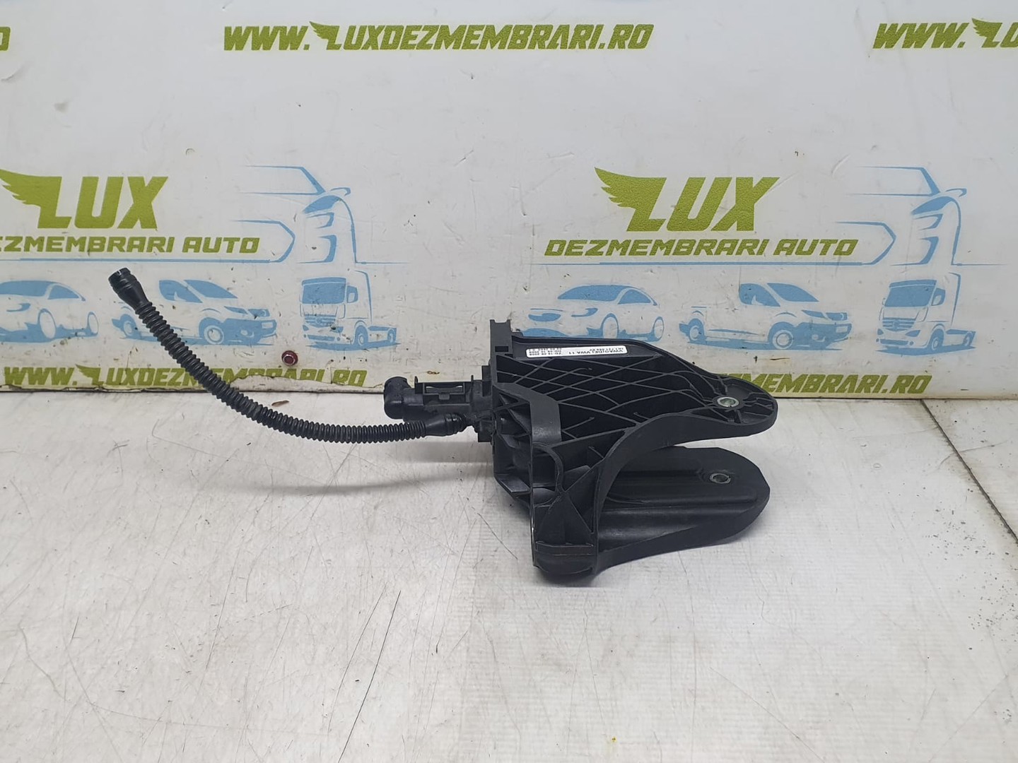 Pompa ambreiaj 1k1721059EF Volkswagen Golf 6 (2008 - 2015)