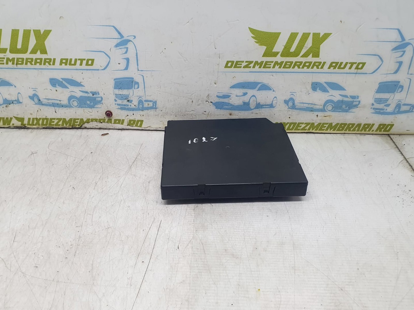 Modul confort 1k0937086D Volkswagen Golf 6 (2008 - 2015)