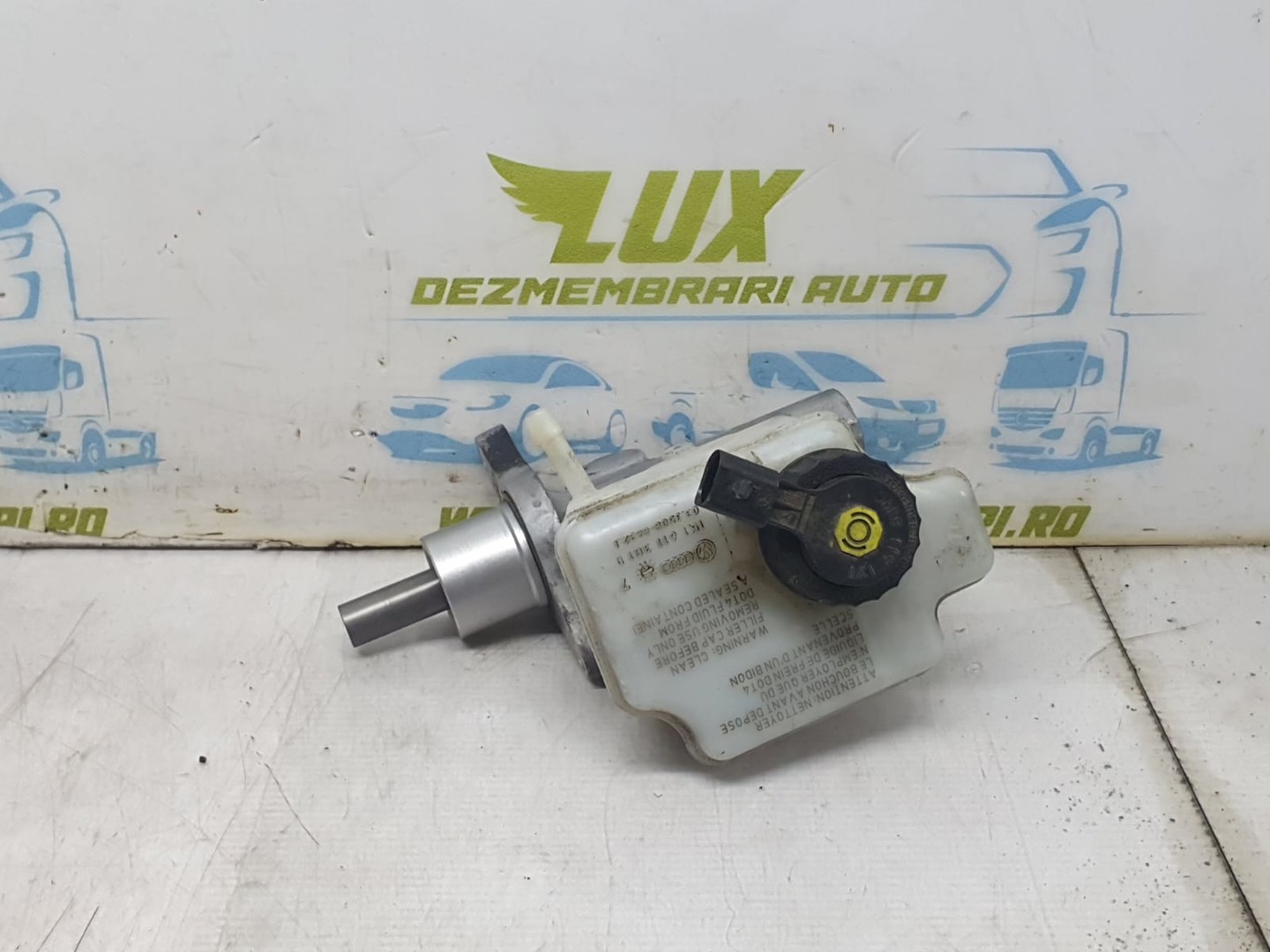 Pompa frana 1k161411301D Volkswagen Golf 6 (2008 - 2015)