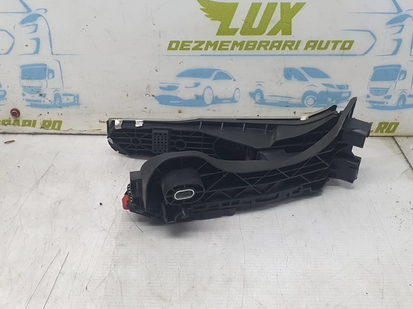 Pedala acceleratie 1k1721503T Volkswagen Golf 6 (2008 - 2015)