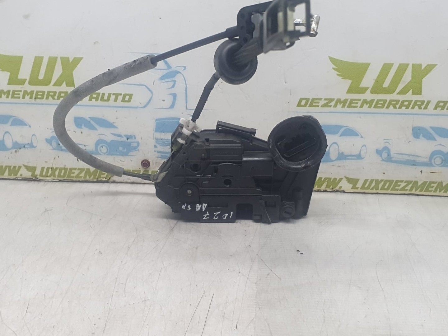Broasca dreapta spate 5k4839016B Volkswagen Golf 6 (2008 - 2015)