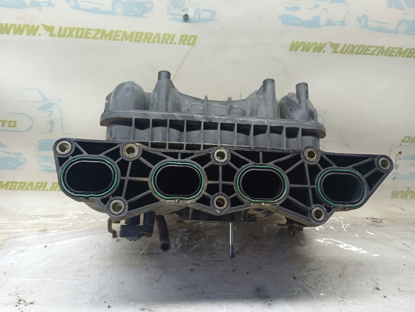 Galerie admisie 2900306959 Honda Civic 7 (2000 - 2005)