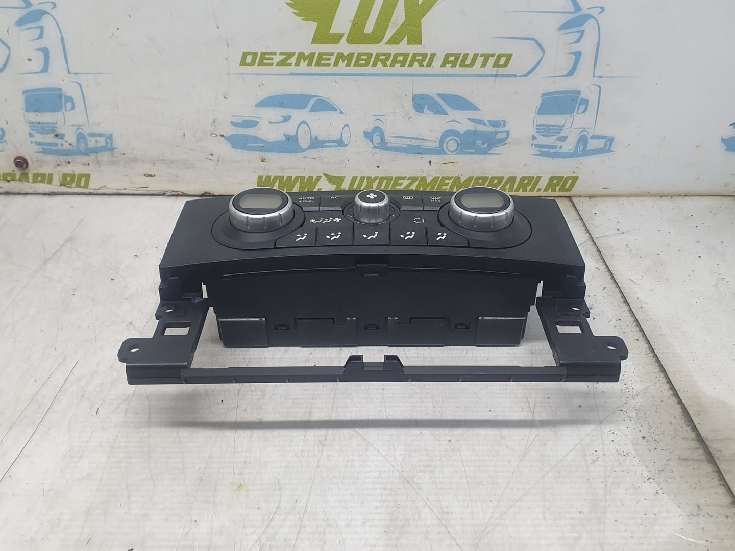 Panou clima ac 27500JY76C Renault Koleos 1 (2008 - 2011)