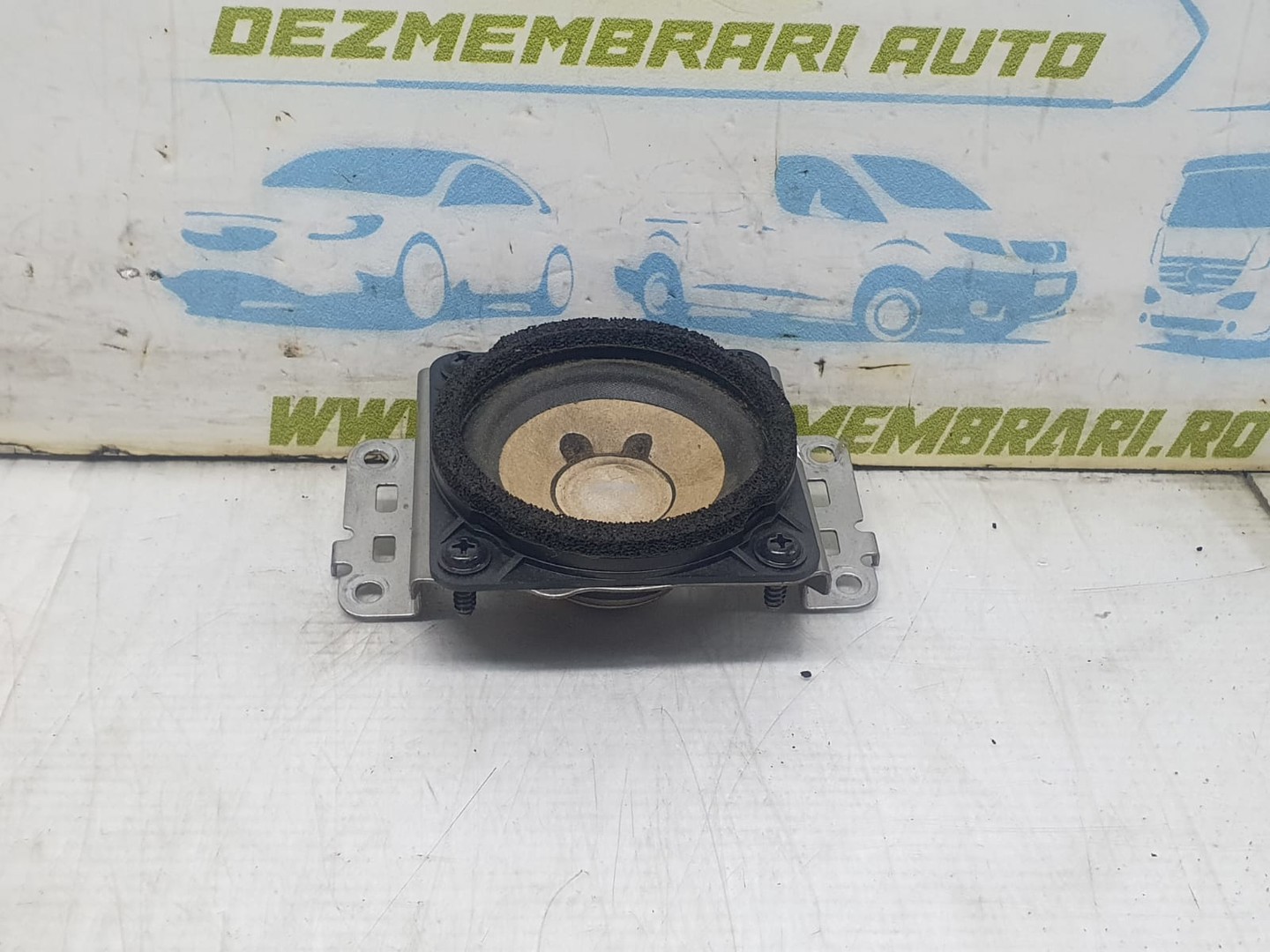 Boxa difuzor 28154JY10A Renault Koleos 1 (2008 - 2011)