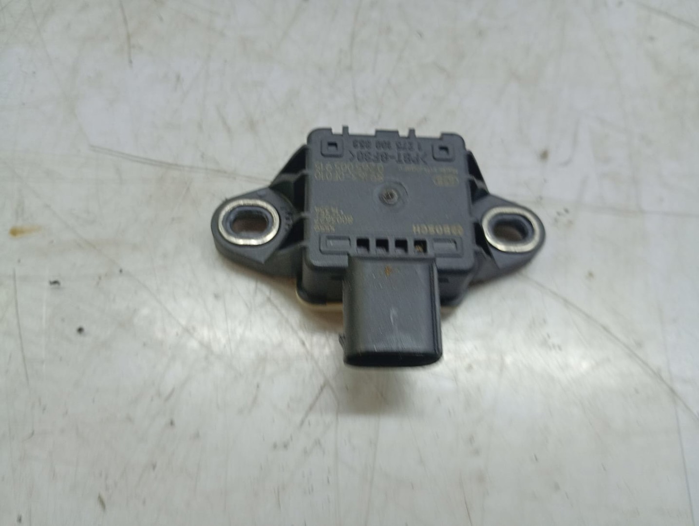 Modul ESP 89183-0f010 Toyota Avensis 3 T27 (facelift) (2011 - 2015)