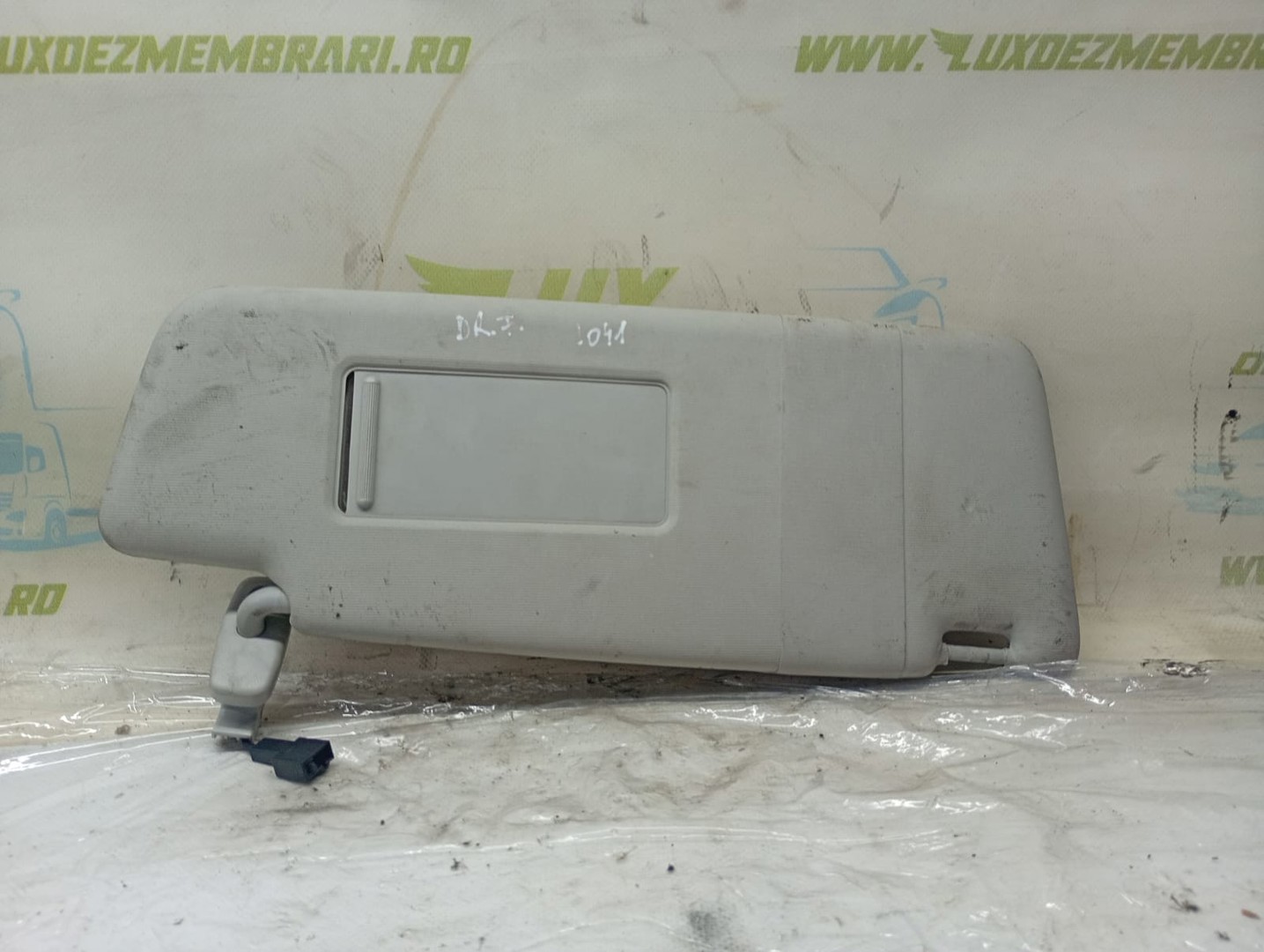 Parasolar dreapta 6Q0857552E Volkswagen Touran 1 (2003 - 2006)
