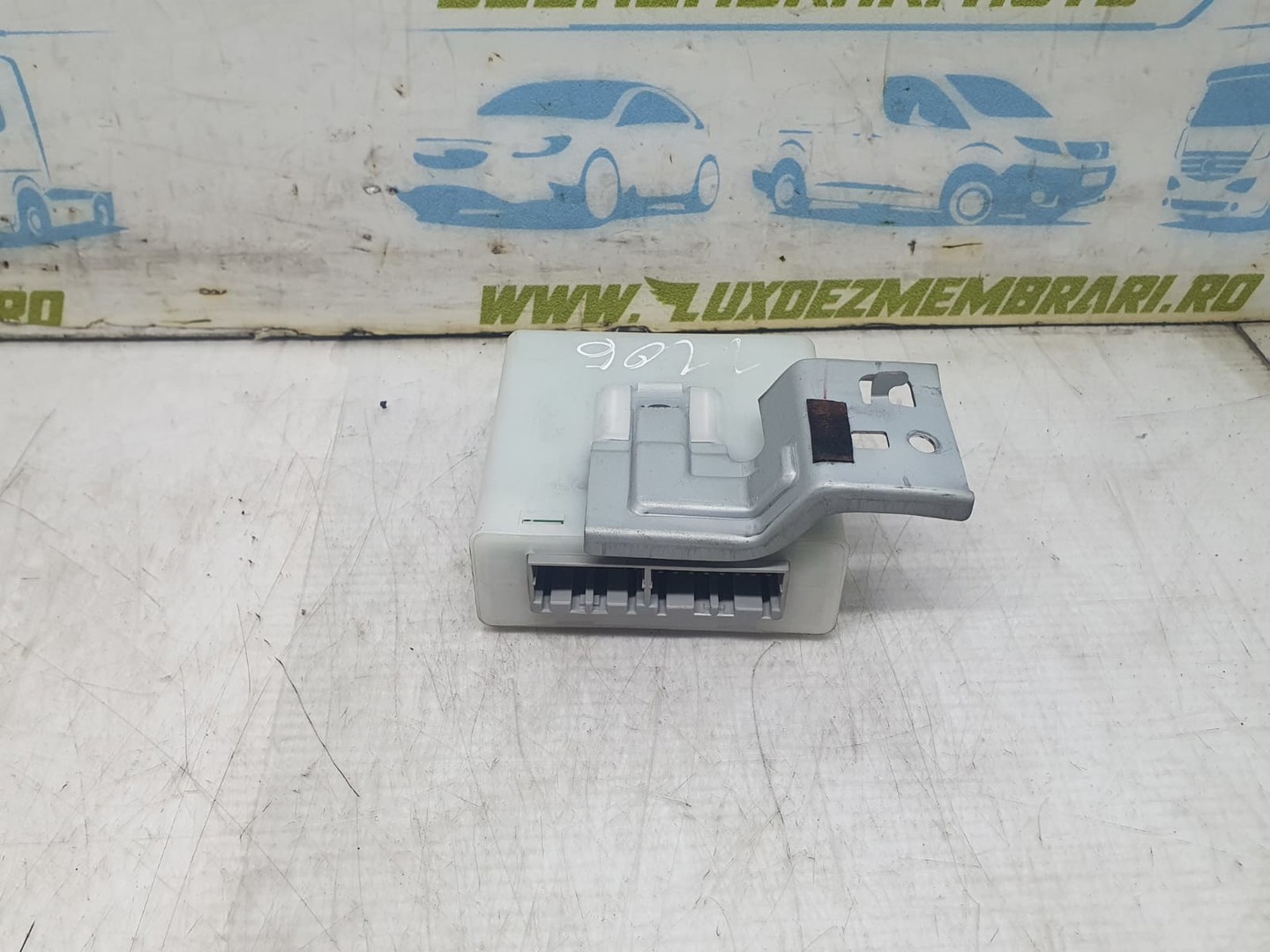 Modul confort 28550jy00a Renault Koleos 1 (2008 - 2011)