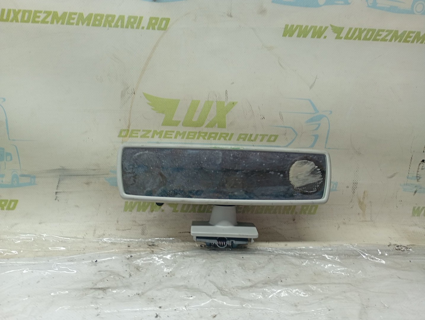Oglinda retrovizoare interioara 1T0857511y20 Volkswagen Touran 1 (2003 - 2006)
