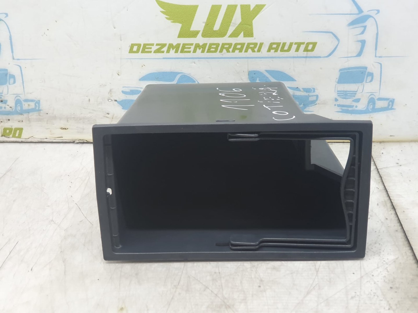 Ornament interior 85195-jy10a Renault Koleos 1 (2008 - 2011)