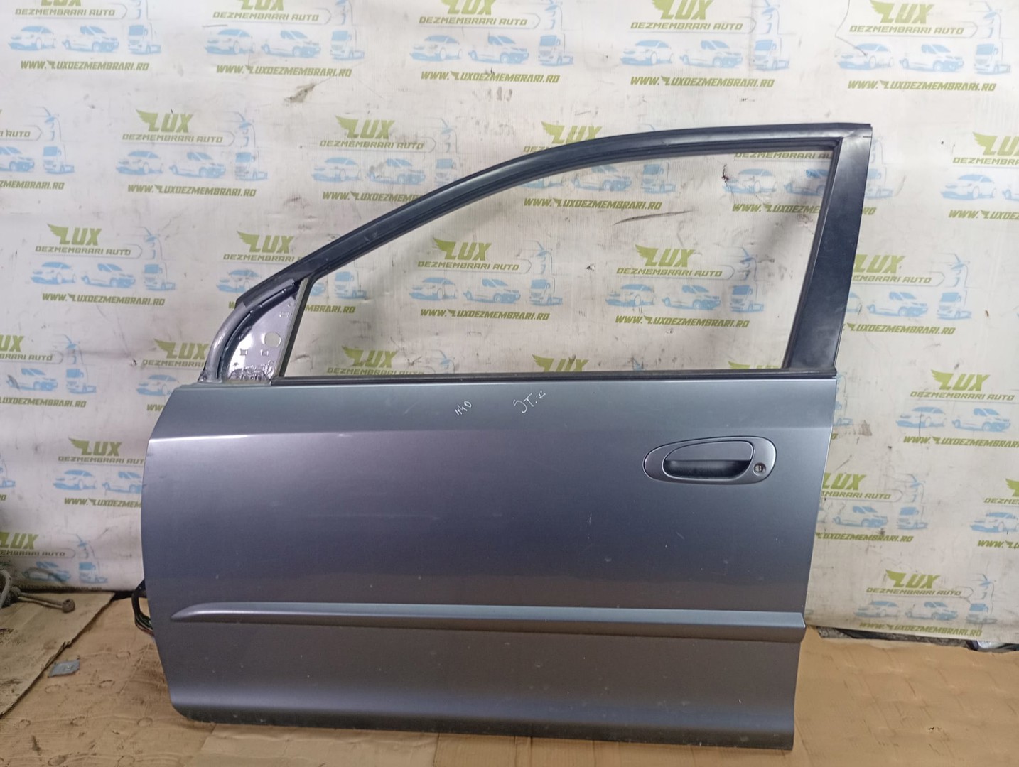 Usa stanga fata Honda Civic 7 (2000 - 2005)