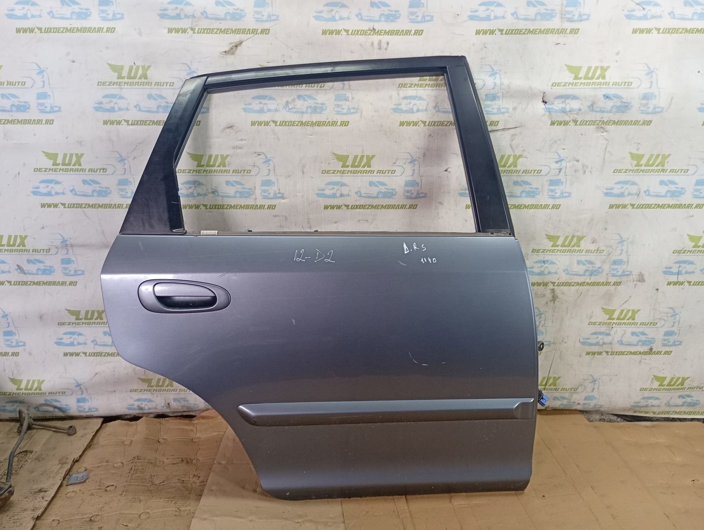 Usa dreapta spate Honda Civic 7 (2000 - 2005)