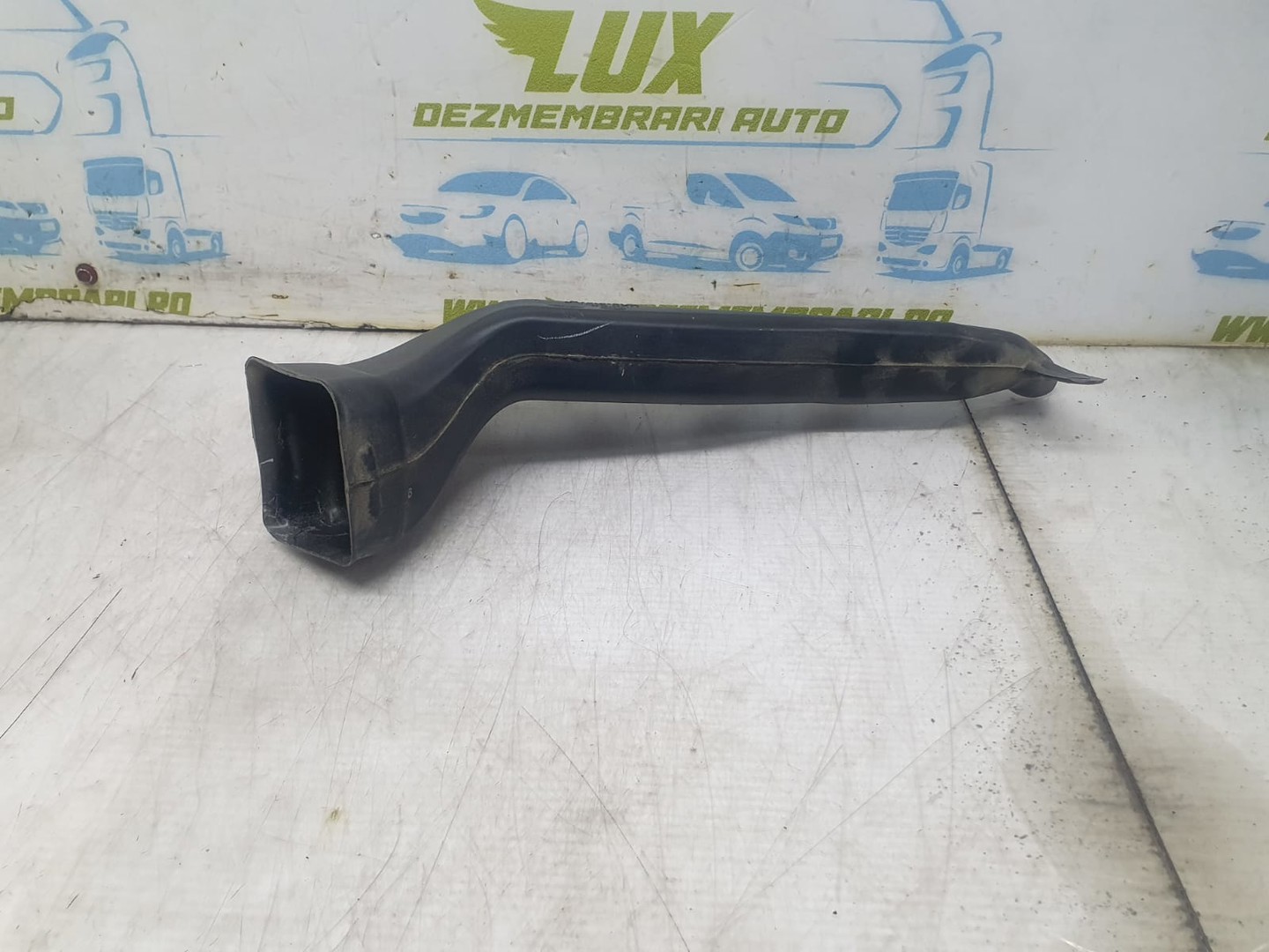 Conducta aer 1k1819151B Volkswagen Jetta 5 (2005 - 2011)