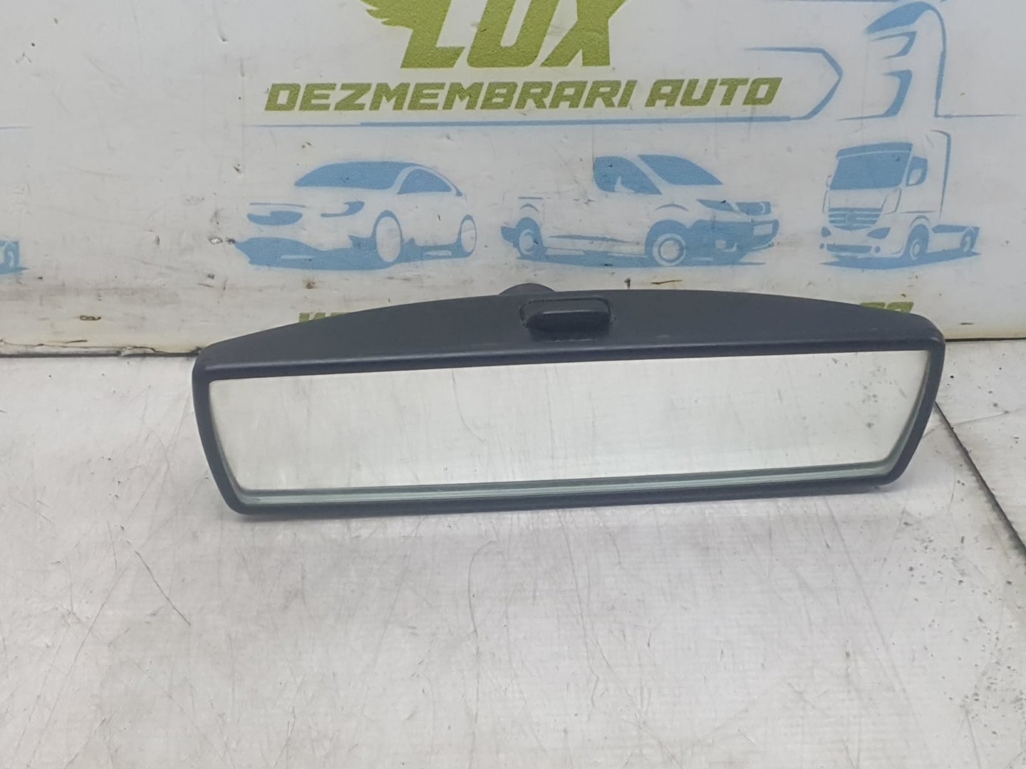 Oglinda retrovizoare interioara E1010783 Volkswagen Jetta 5 (2005 - 2011)