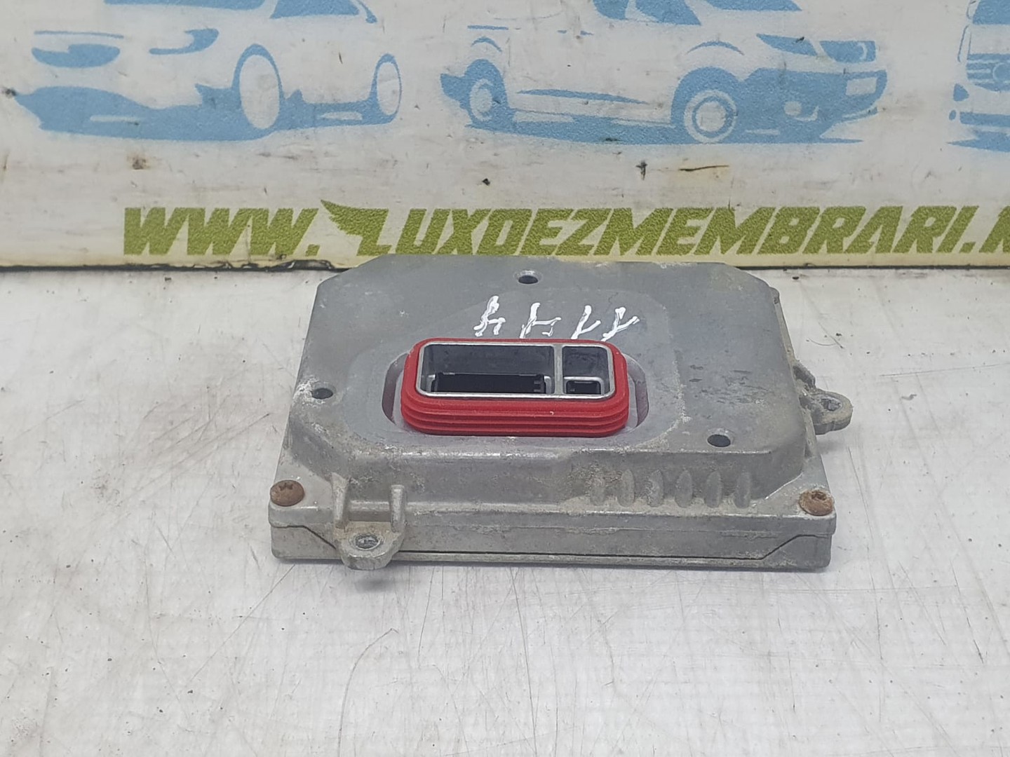 Balast xenon 1307329098 Volvo S40 2 (2004 - 2007)