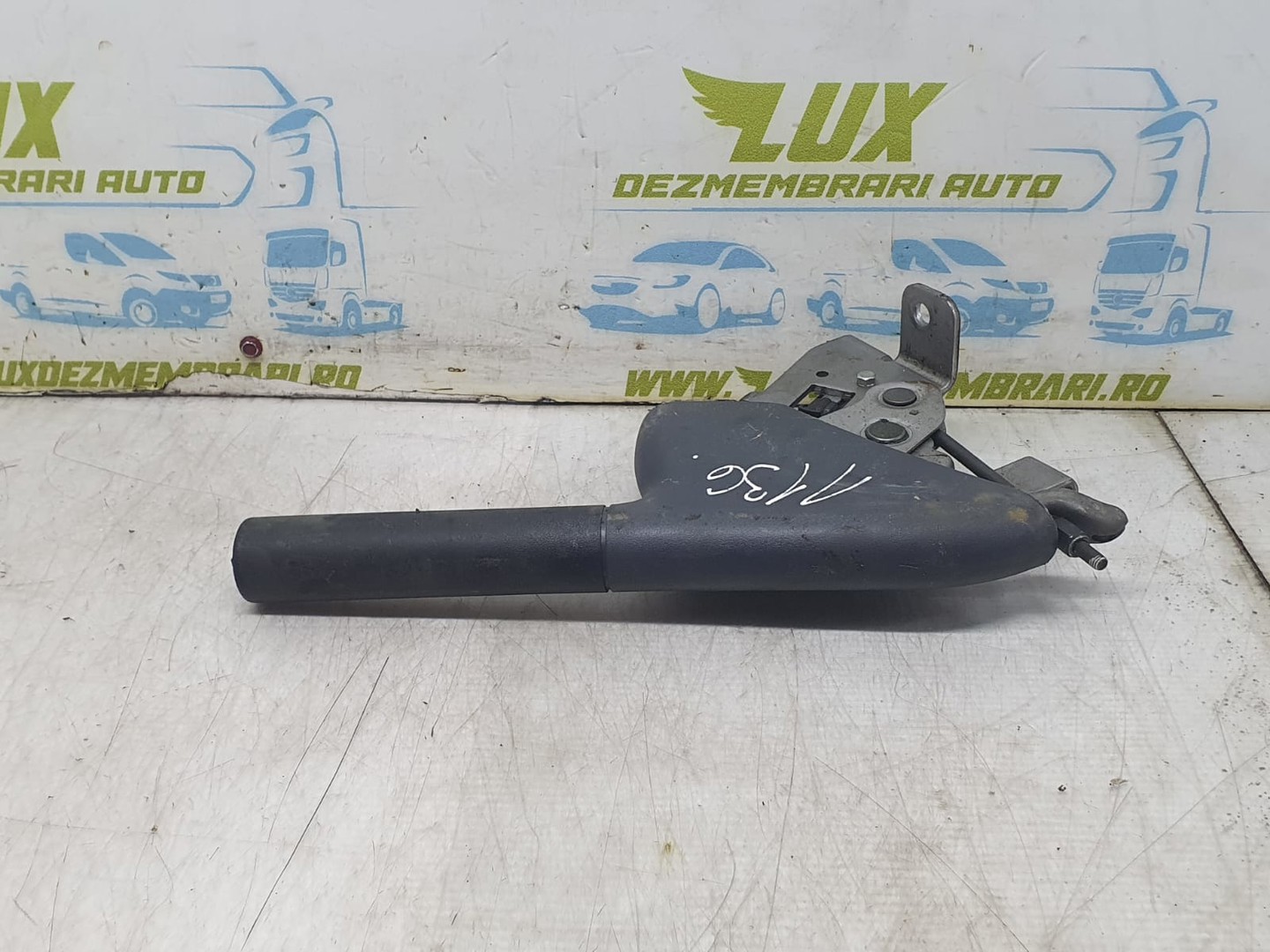 Maneta frana de mana MR955248zz Mitsubishi Colt Z30 (2002 - 2009)