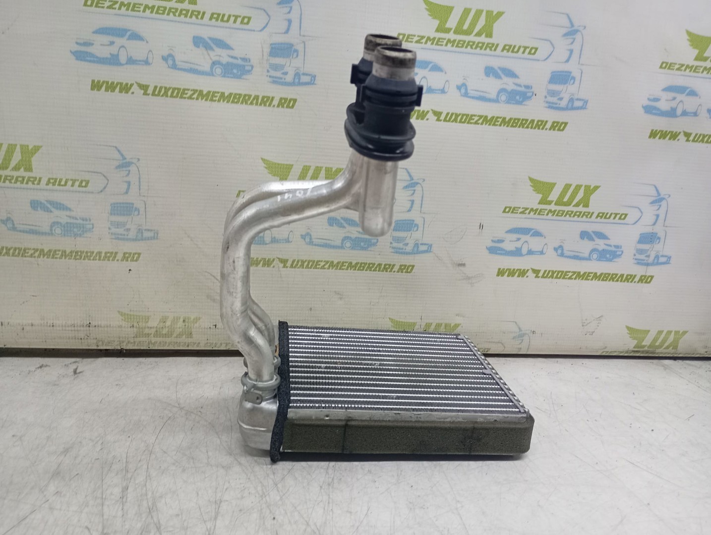 Radiator calorifer bord 1k0819031 Volkswagen Touran 1 (2003 - 2006)
