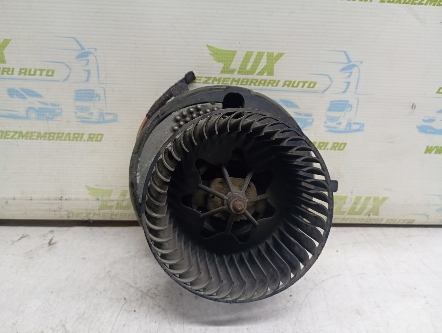 Motoras aeroterma 1k1820015 Volkswagen Touran 1 (2003 - 2006)