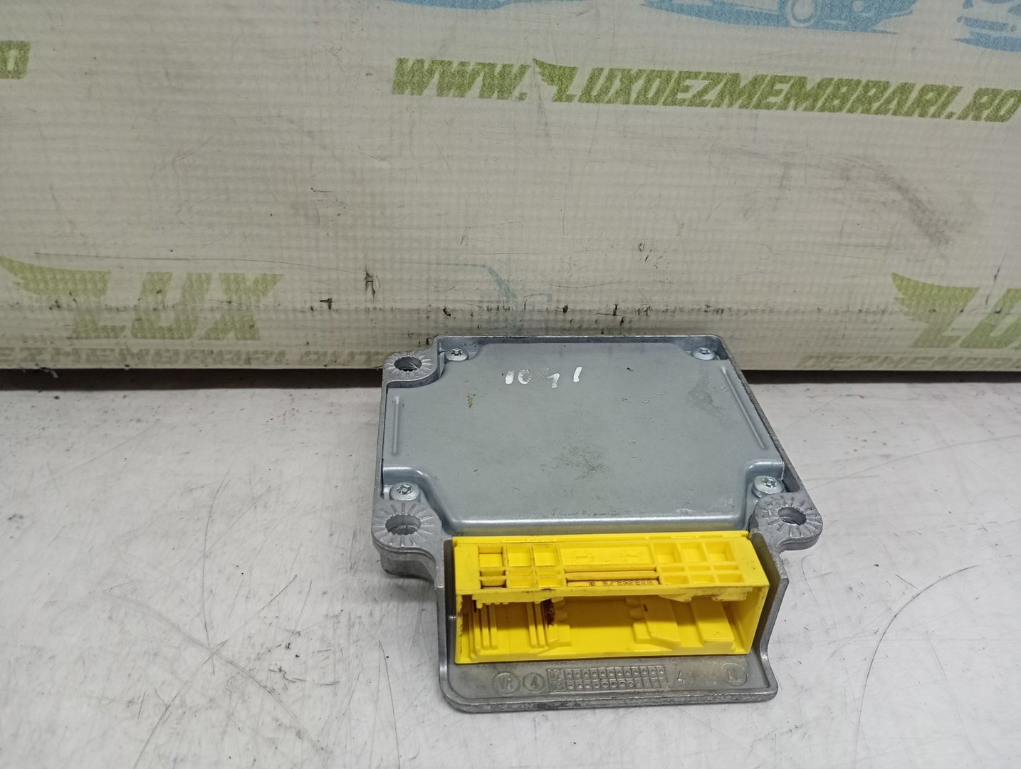 Calculator airbag 1T0909605 Volkswagen Touran 1 (2003 - 2006)