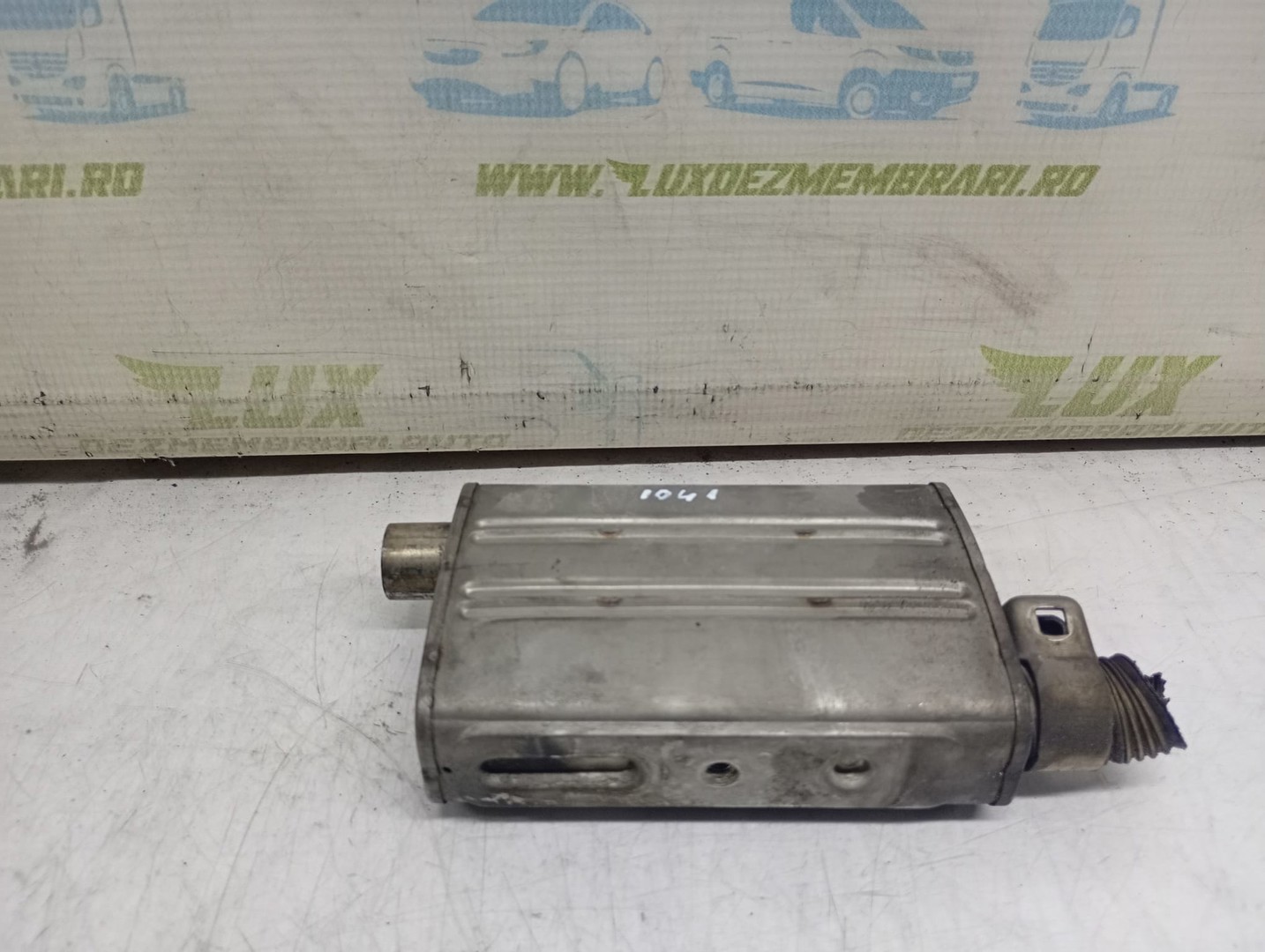 Toba webasto 9001800C Volkswagen Touran 1 (2003 - 2006)