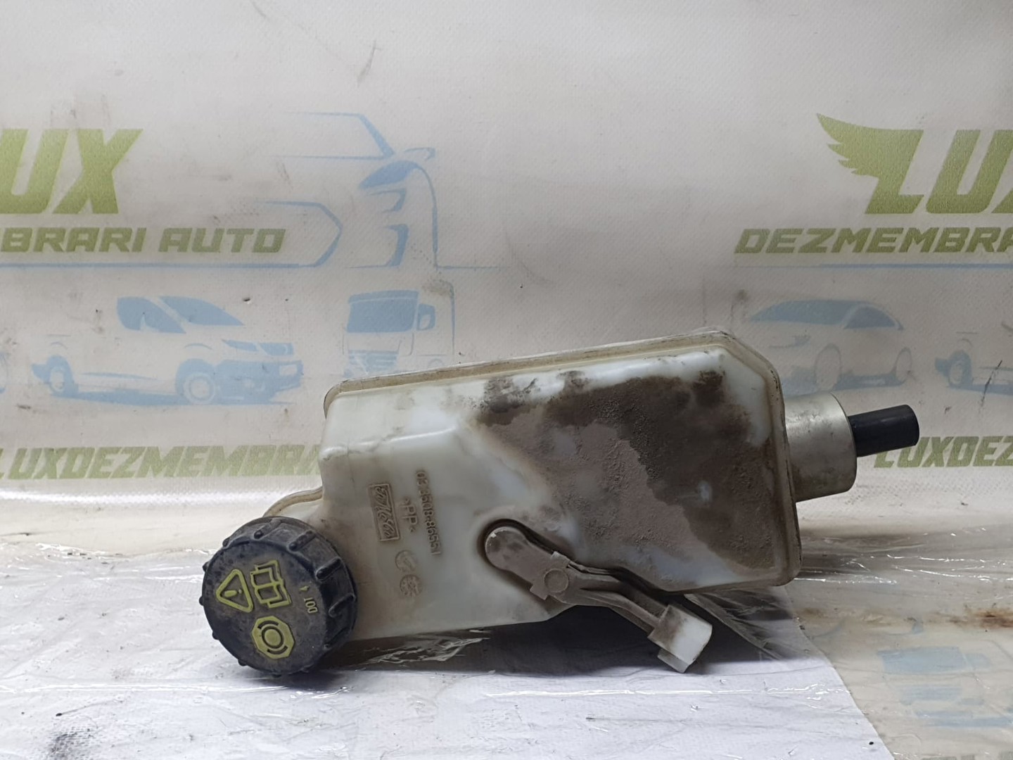 Pompa frana 033508-86551 Volvo S40 2 (2004 - 2007)