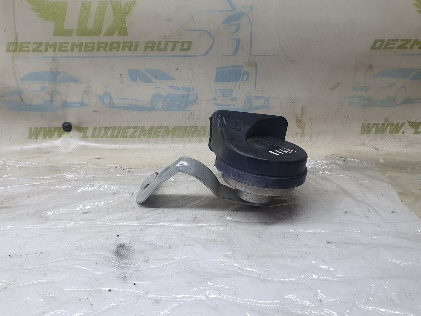 Claxon 0055306 Volvo S40 2 (2004 - 2007)