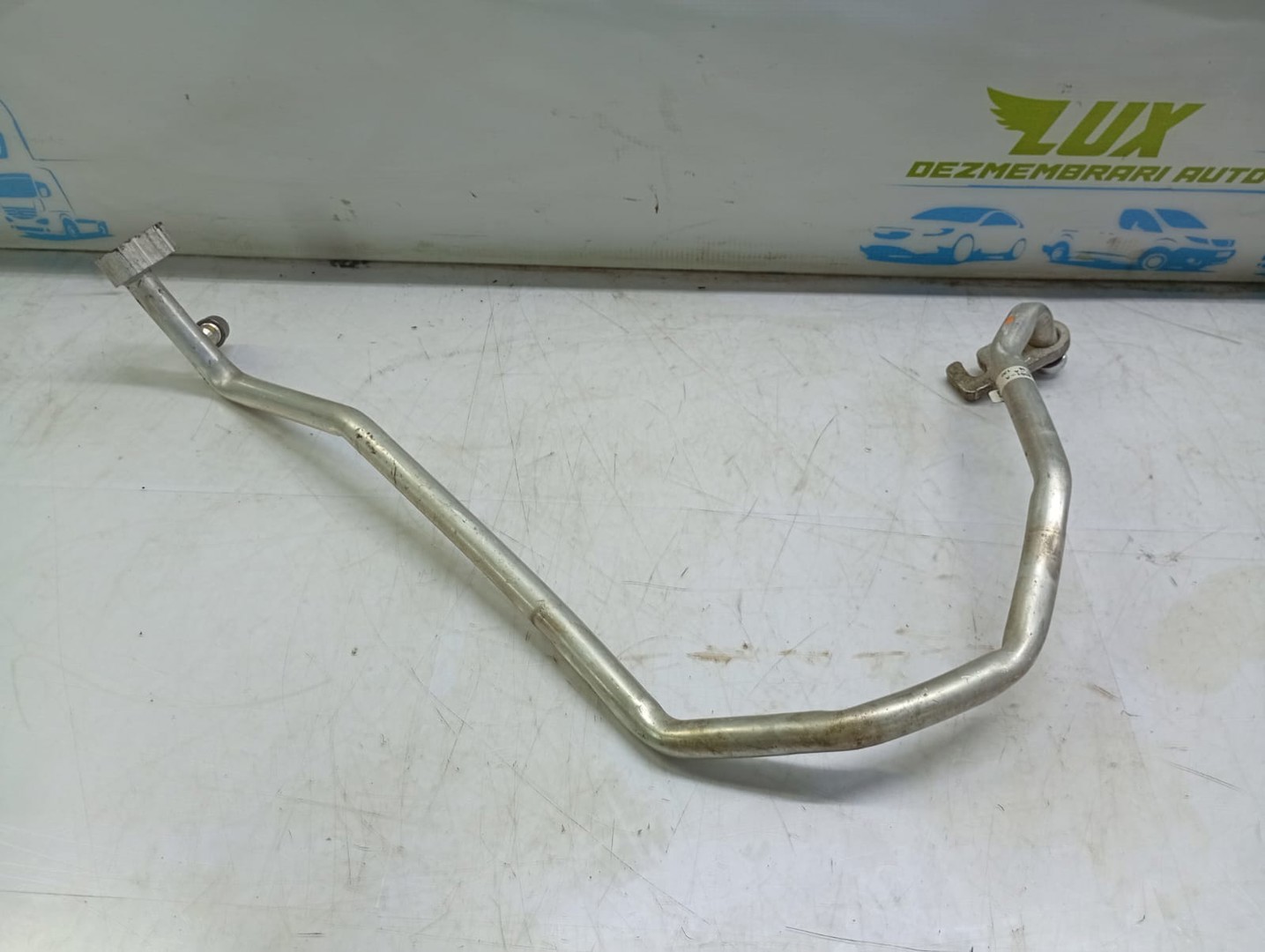 Conducta clima ac Mf446250-8051-a Toyota Avensis 3 T27 (facelift) (2011 - 2015)