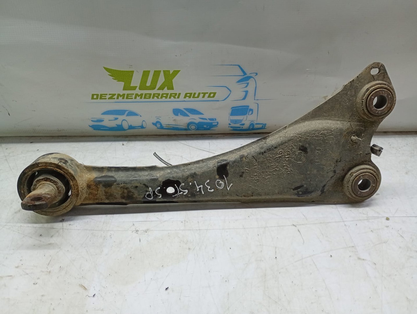 Brat suspensie stanga spate Toyota Avensis 3 T27 (facelift) (2011 - 2015)