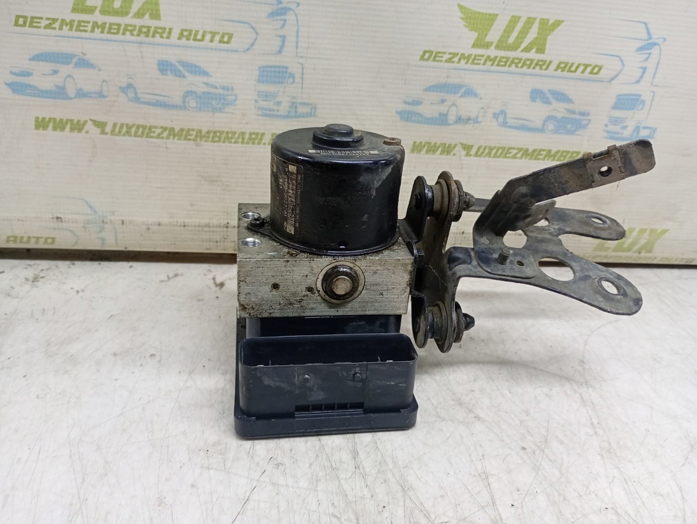 Pompa ABS 1k0907379D Volkswagen Touran 1 (2003 - 2006)