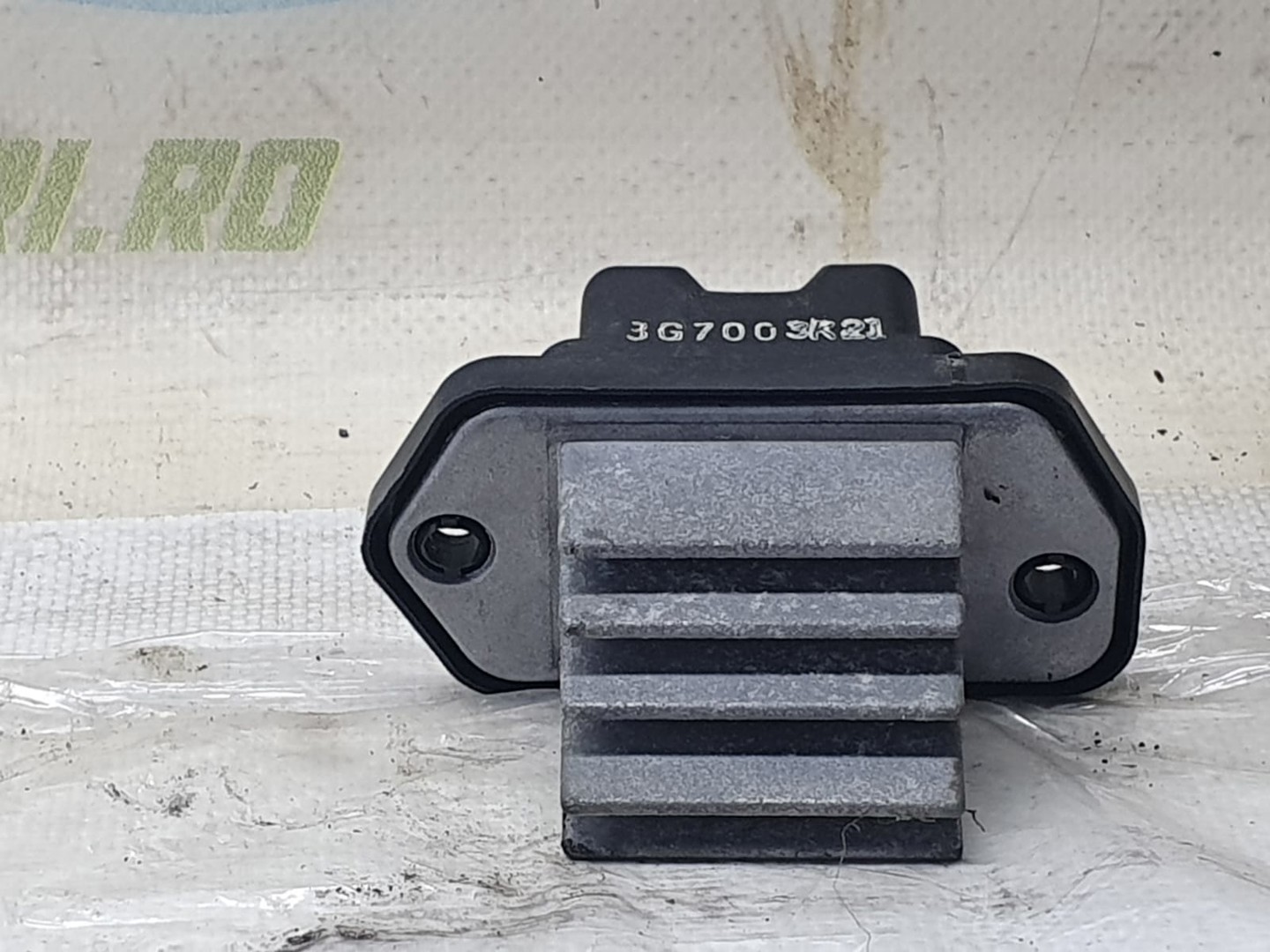 Rezistenta trepte 3g70064752 Honda Civic 7 (2000 - 2005)