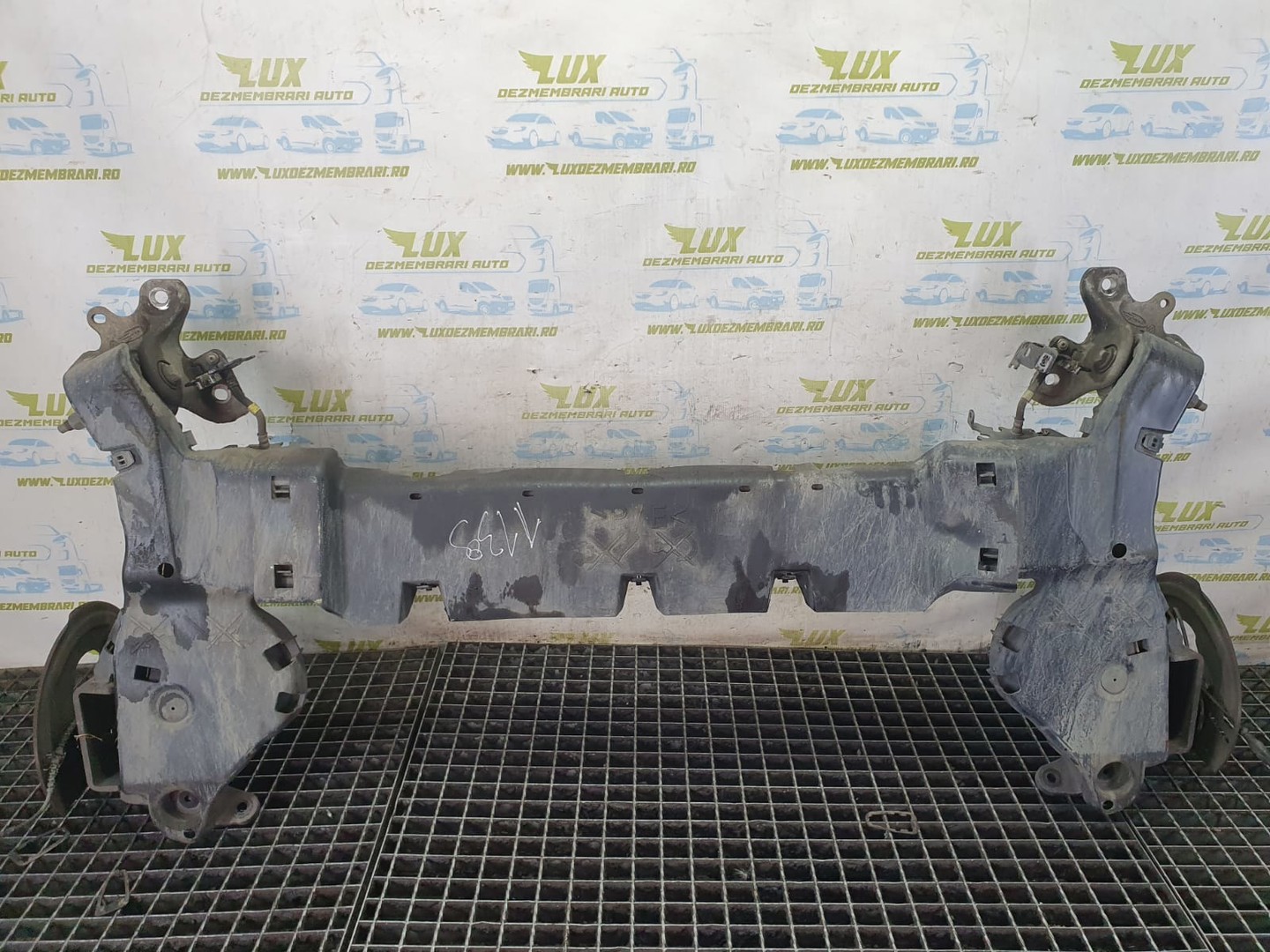 Punte spate Renault Talisman 1 (2012 - 2020)