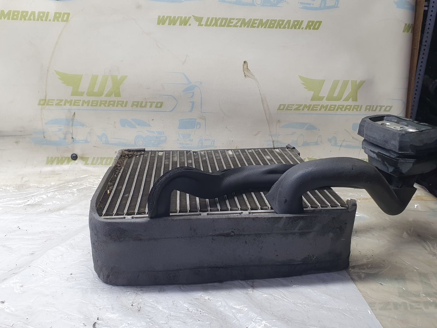 Radiator clima bord Honda Civic 7 (2000 - 2005)