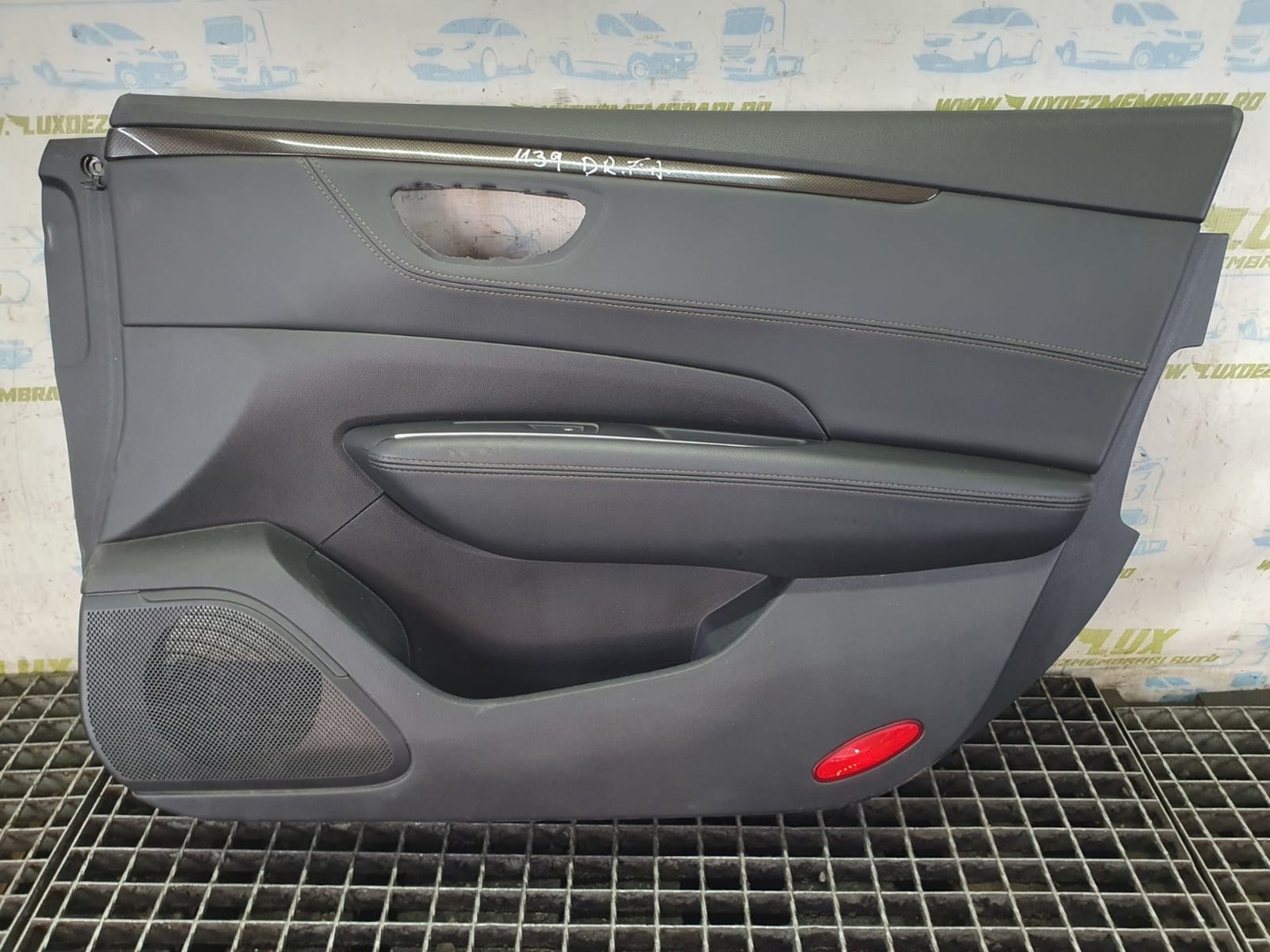 Fata usa dreapta fata Renault Talisman 1 (2012 - 2020)