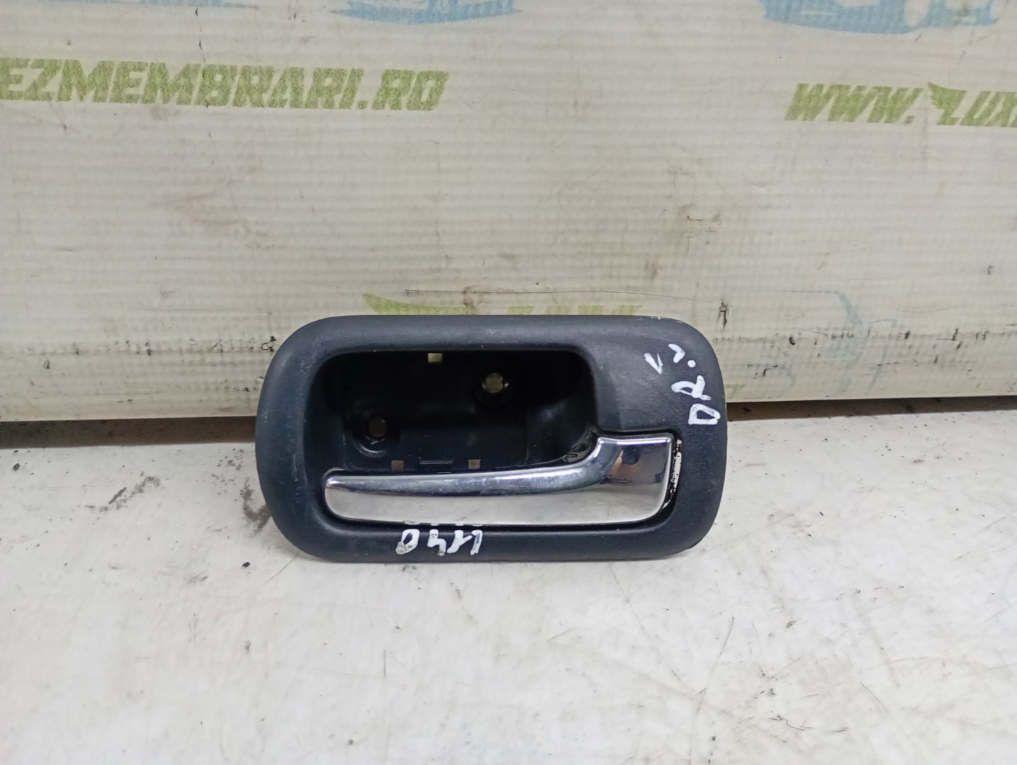 Maner interior dreapta spate Honda Civic 7 (2000 - 2005)